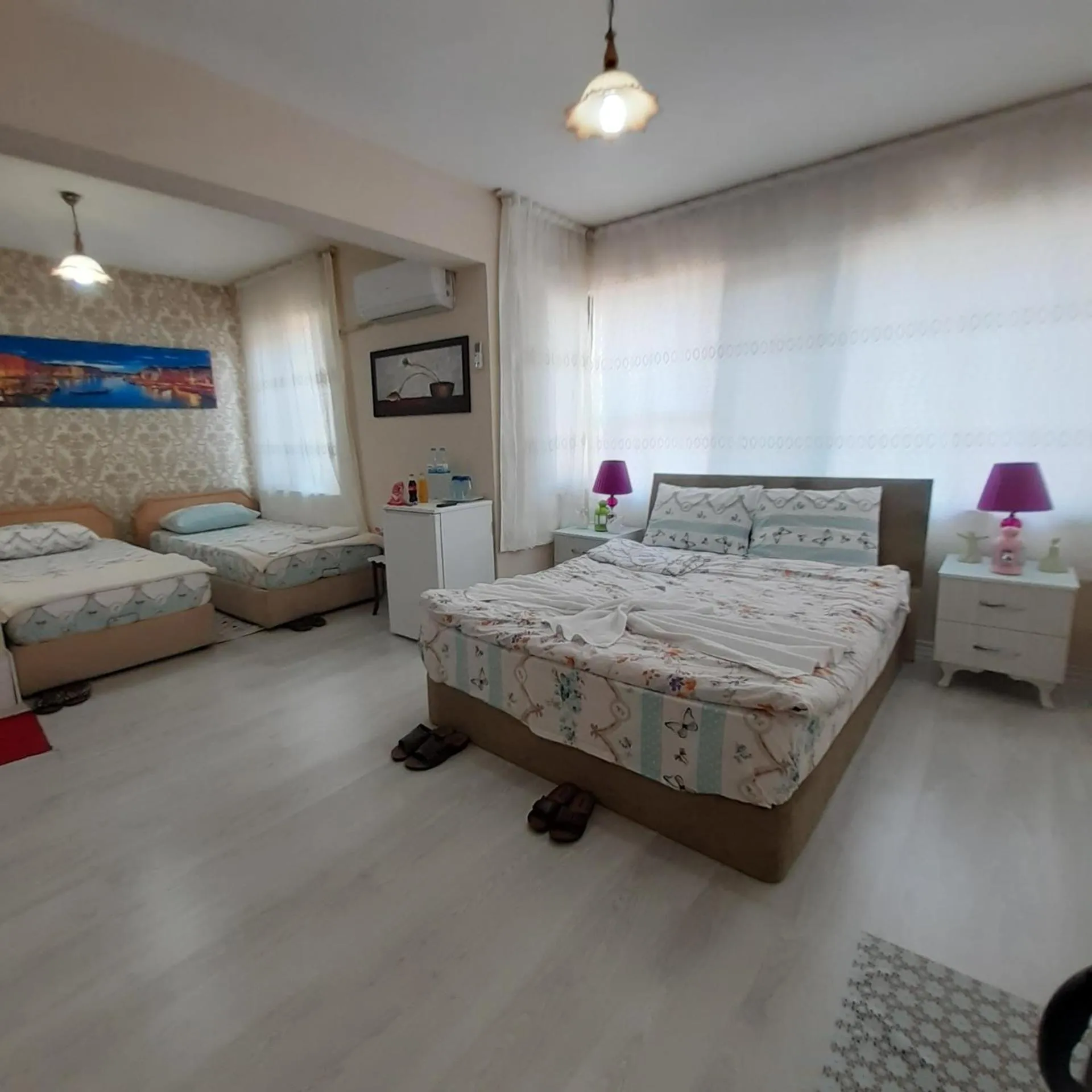 Massage in SAYDAM OTEL