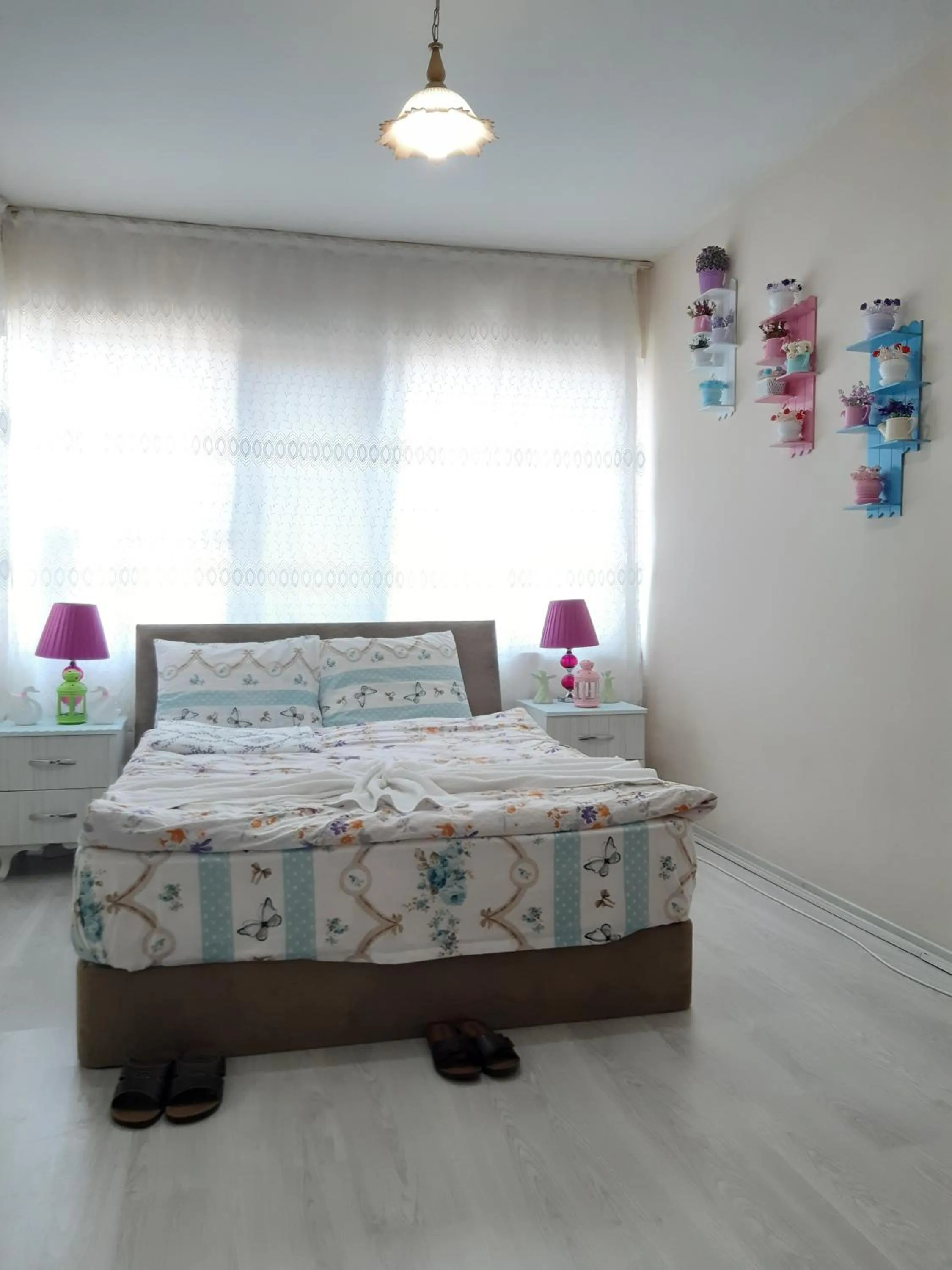 Massage in SAYDAM OTEL