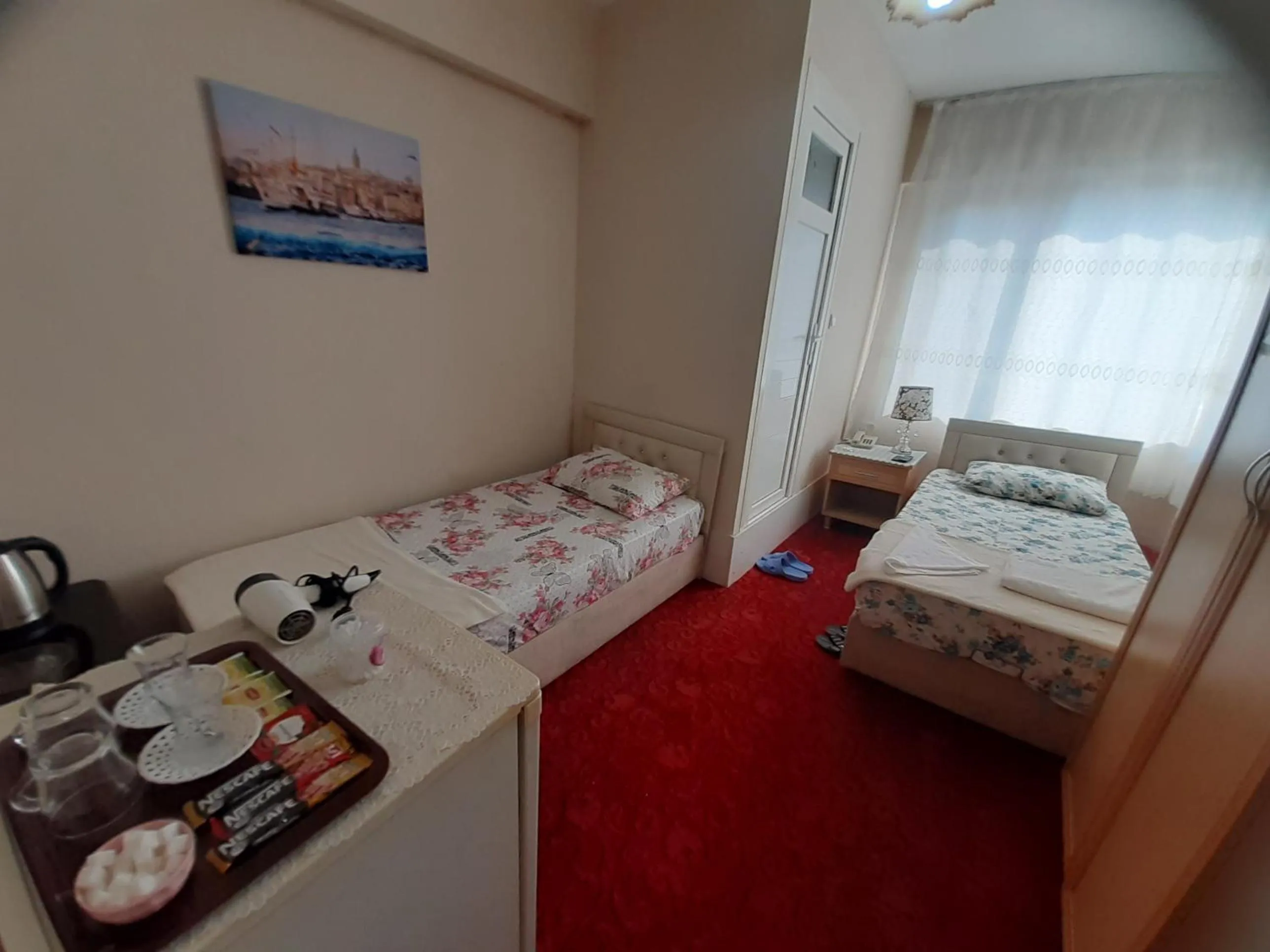 Massage in SAYDAM OTEL