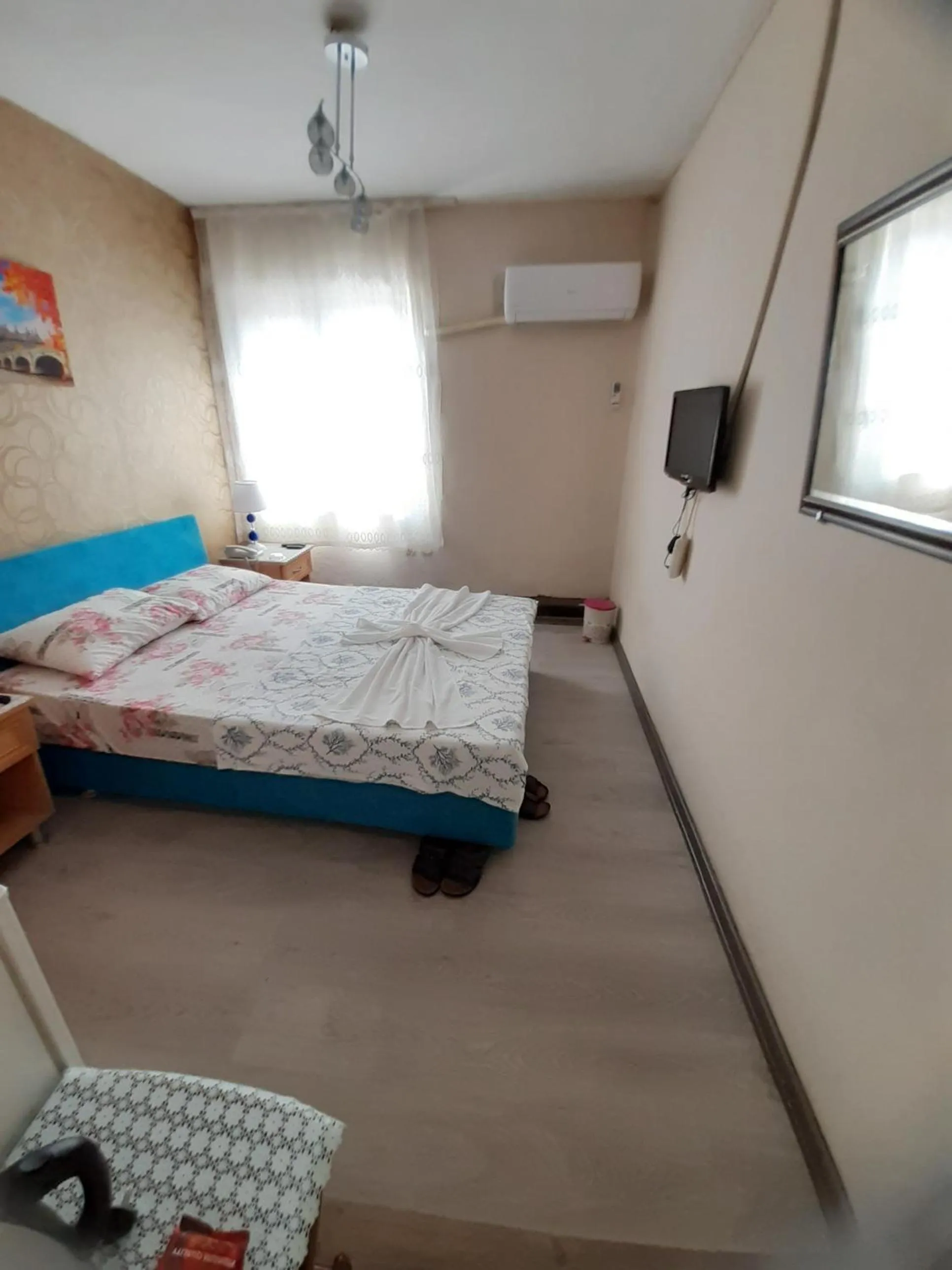 Massage in SAYDAM OTEL