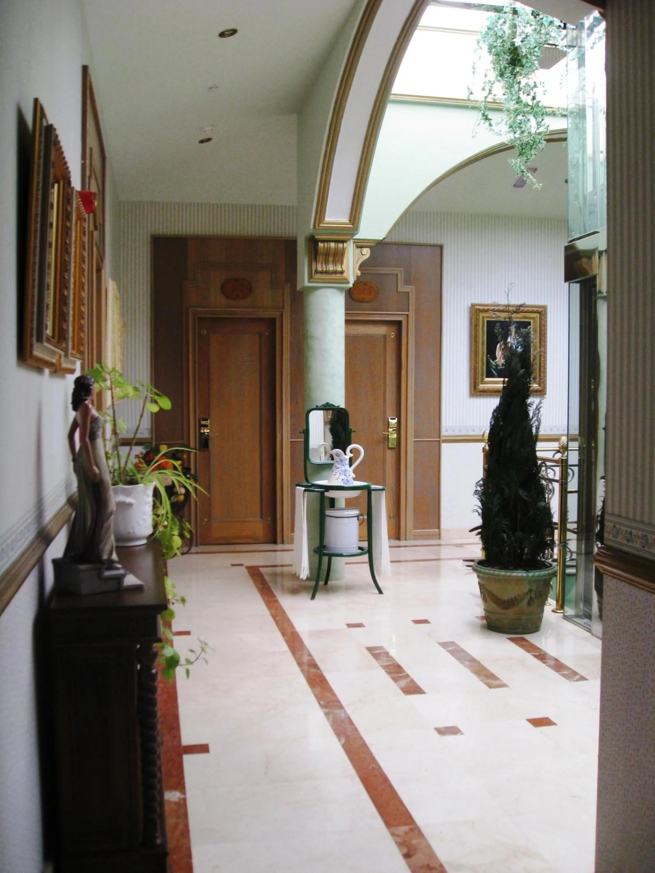 Other in My Rooms City Hotel Camino de Santiago