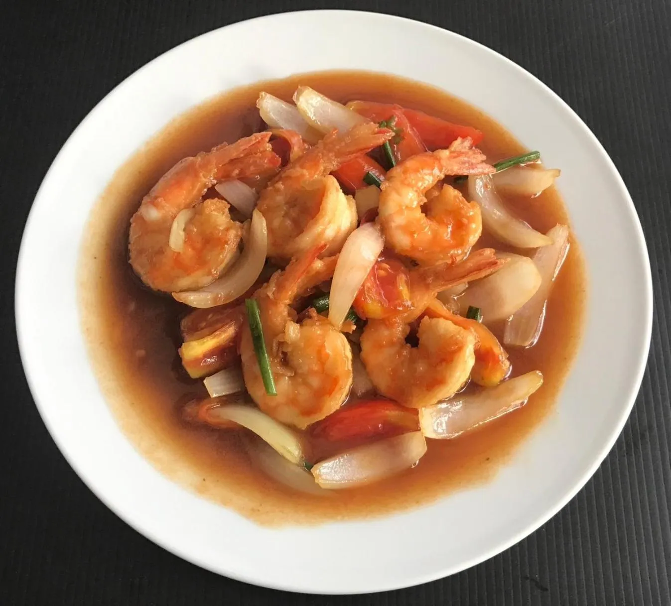 Restaurant/places to eat in Surin Bay Inn