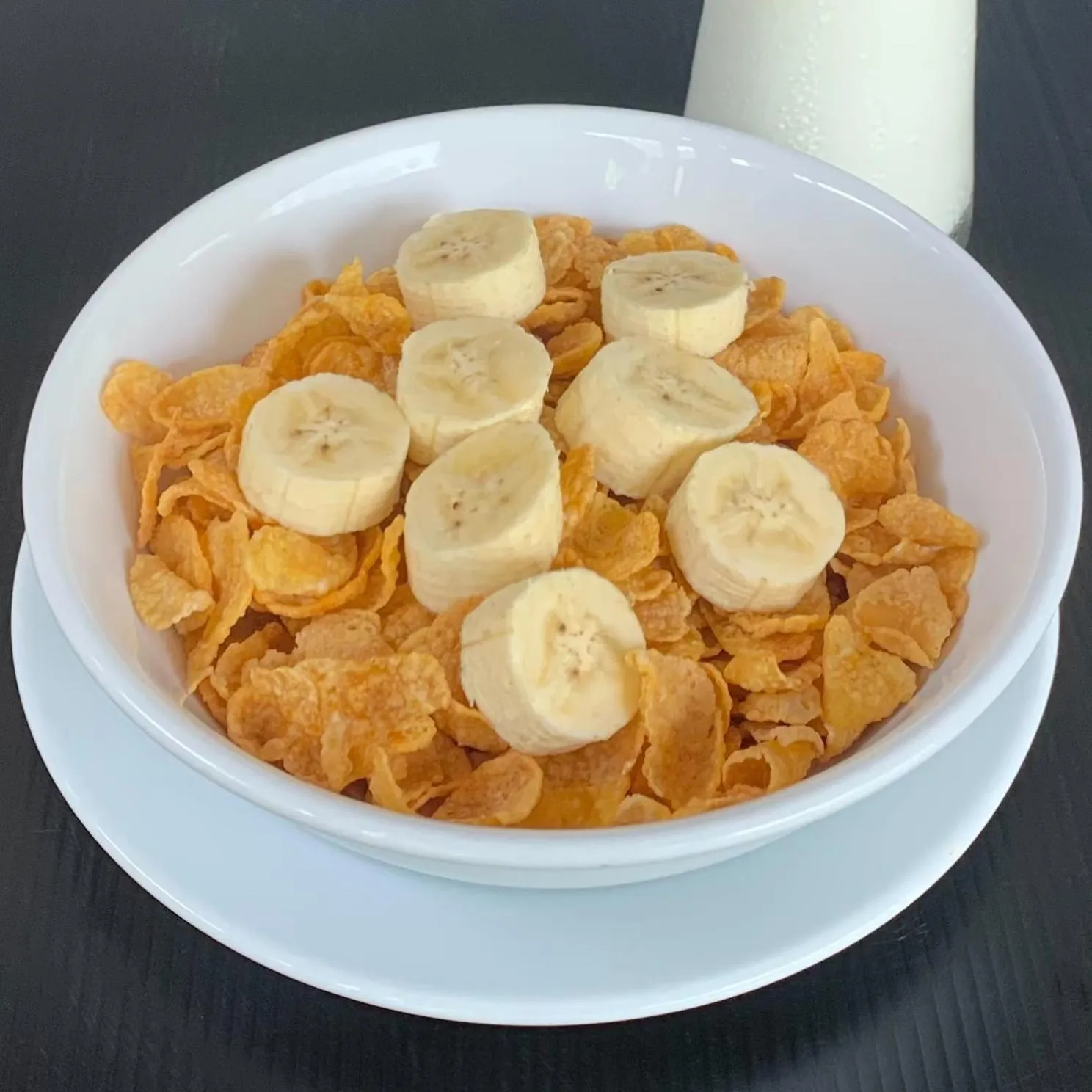 Breakfast in Surin Bay Inn