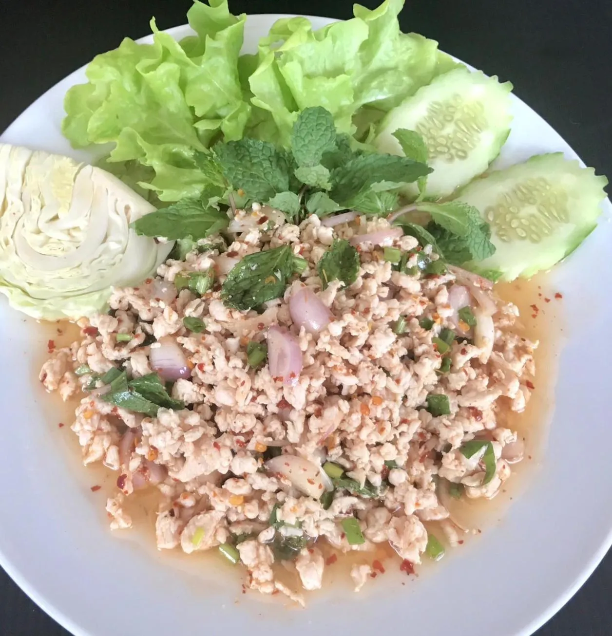 Restaurant/places to eat in Surin Bay Inn