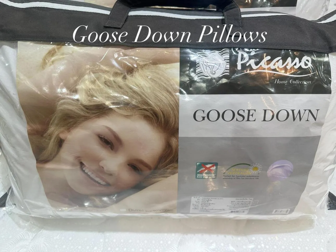 Property building in Surin Bay Inn