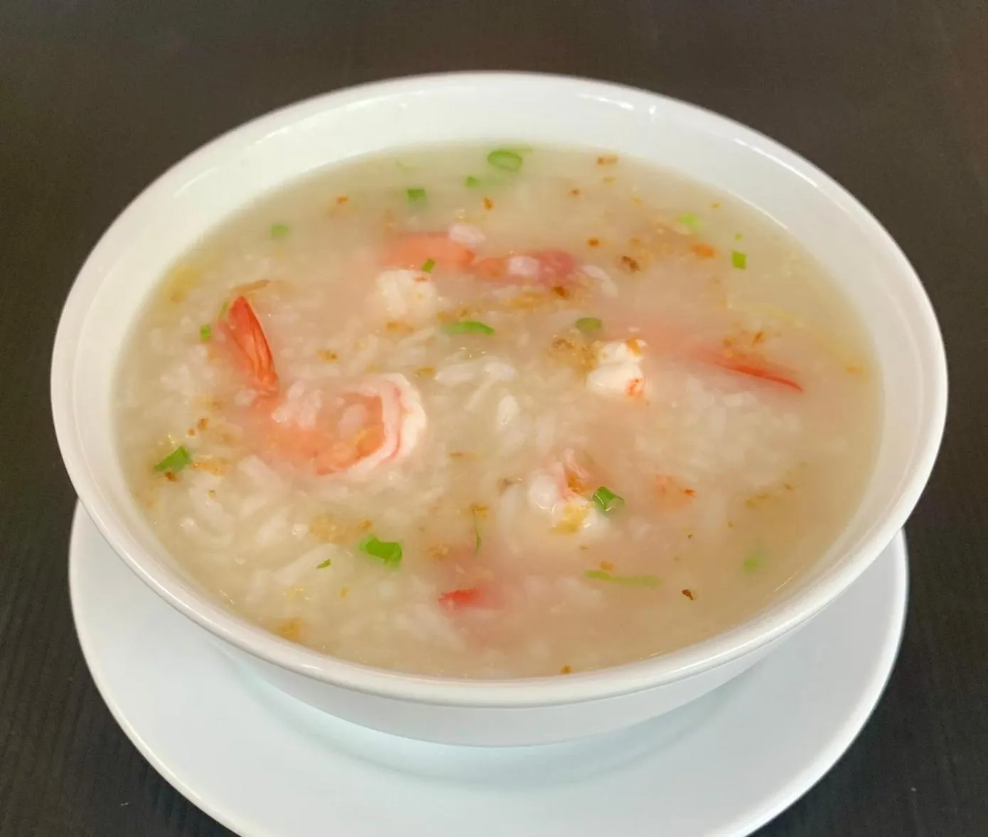 Lunch in Surin Bay Inn