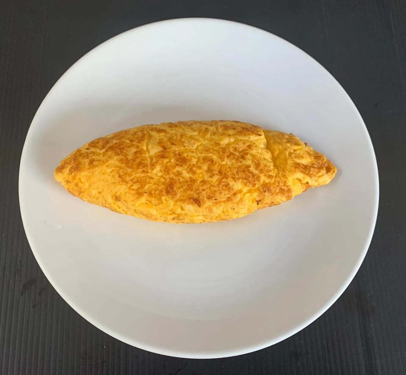 Breakfast in Surin Bay Inn