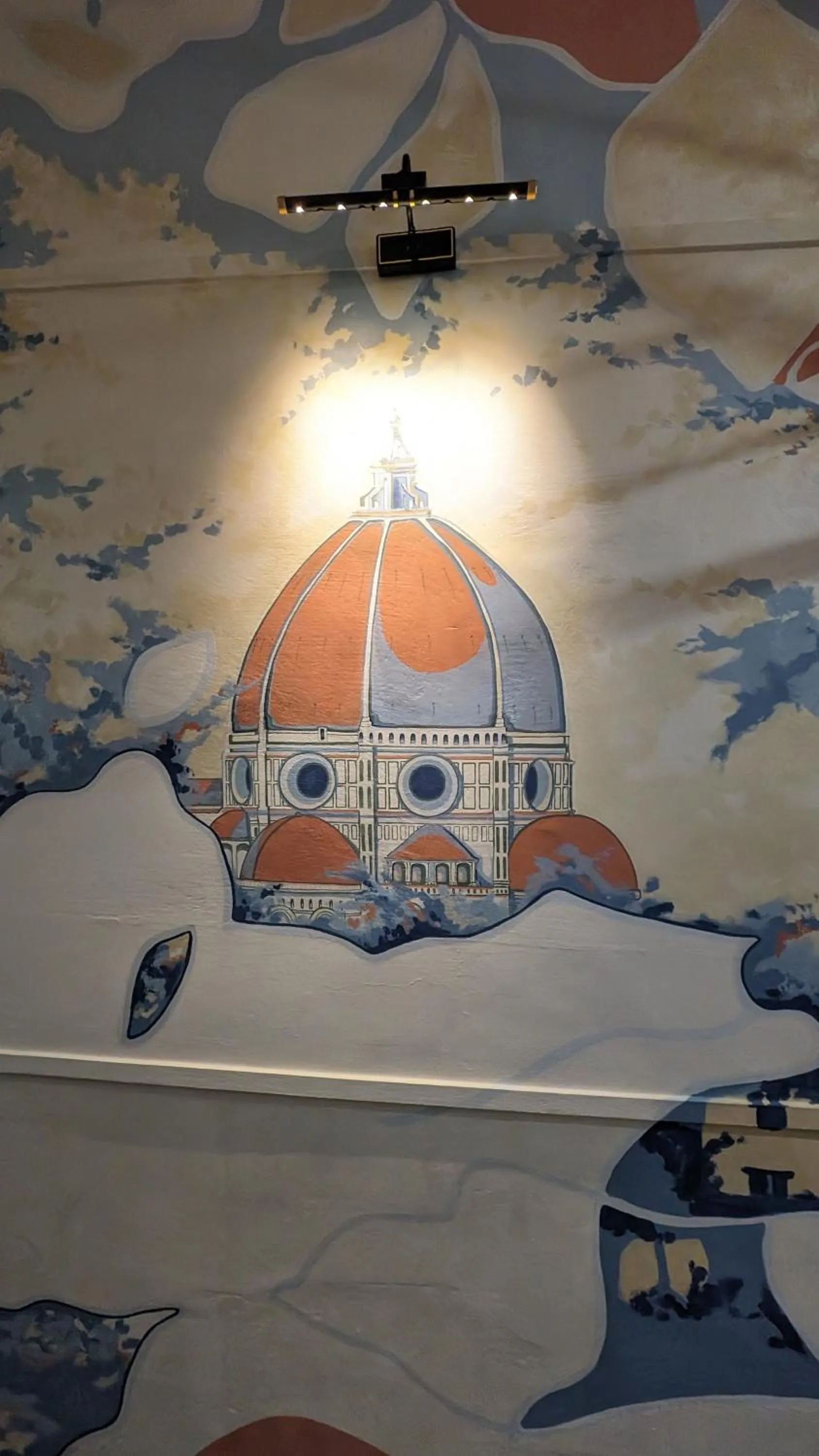 Property building in Relais & Maison Grand Tour