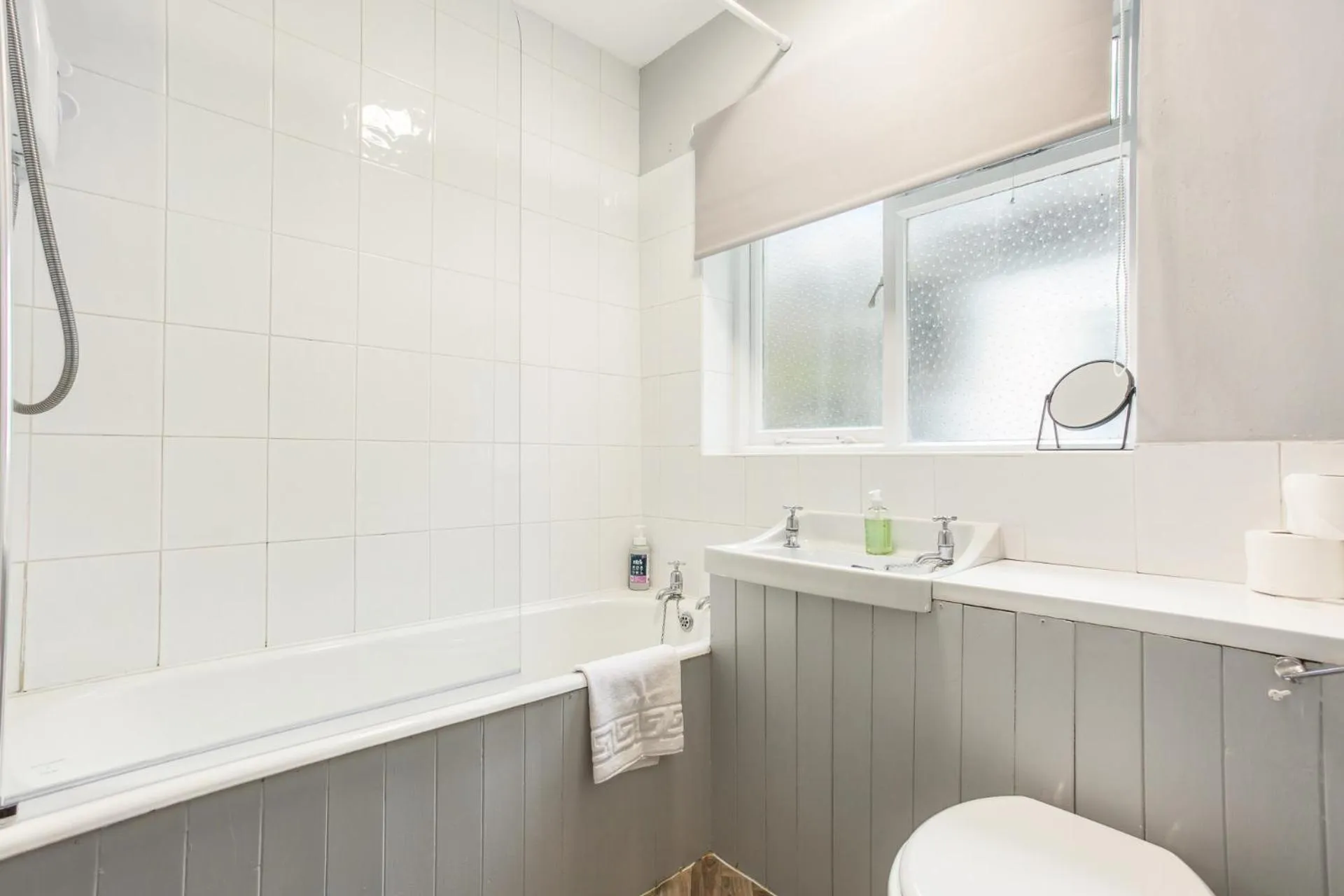 Brathay Hall - Brathay Trust