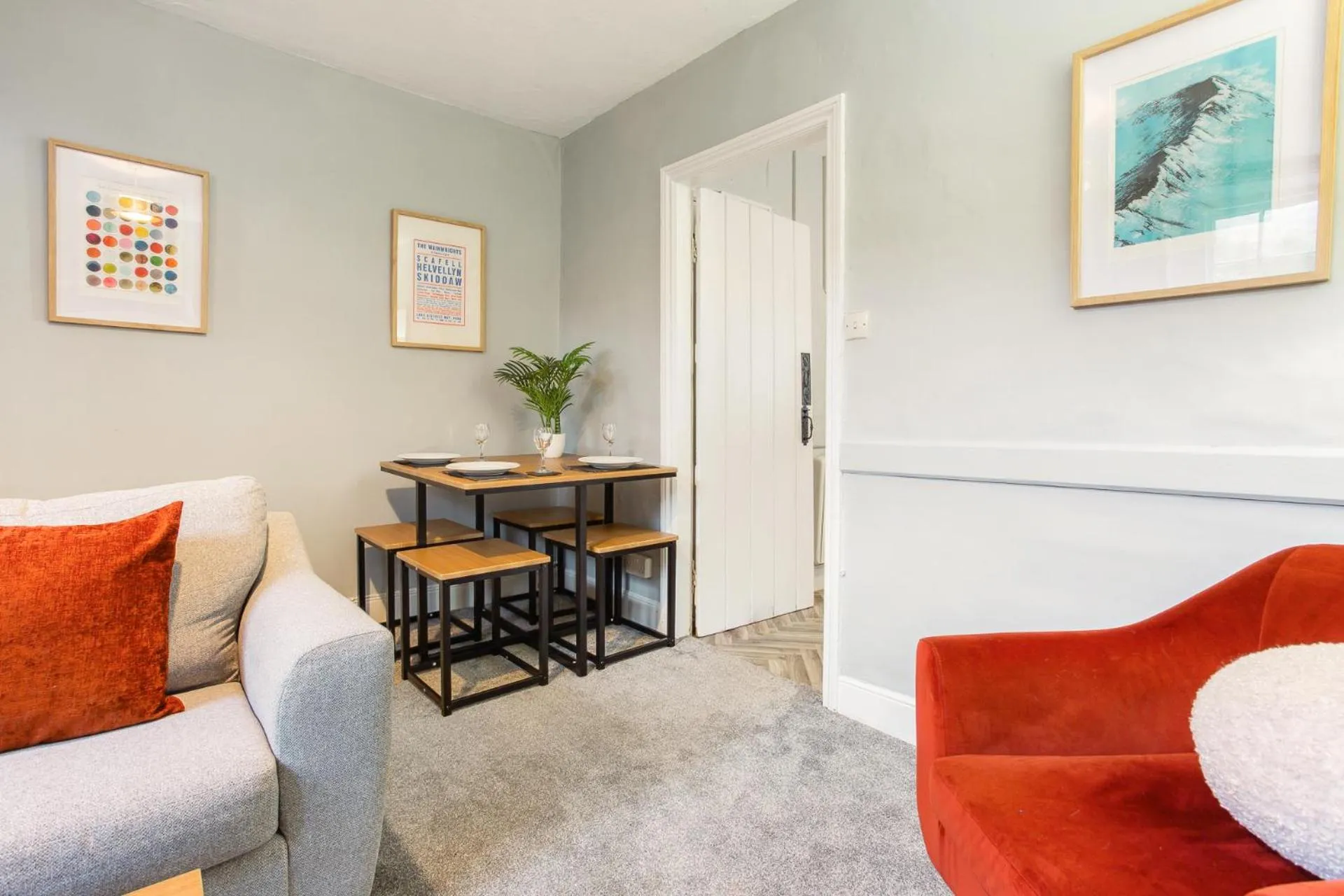 Brathay Hall - Brathay Trust