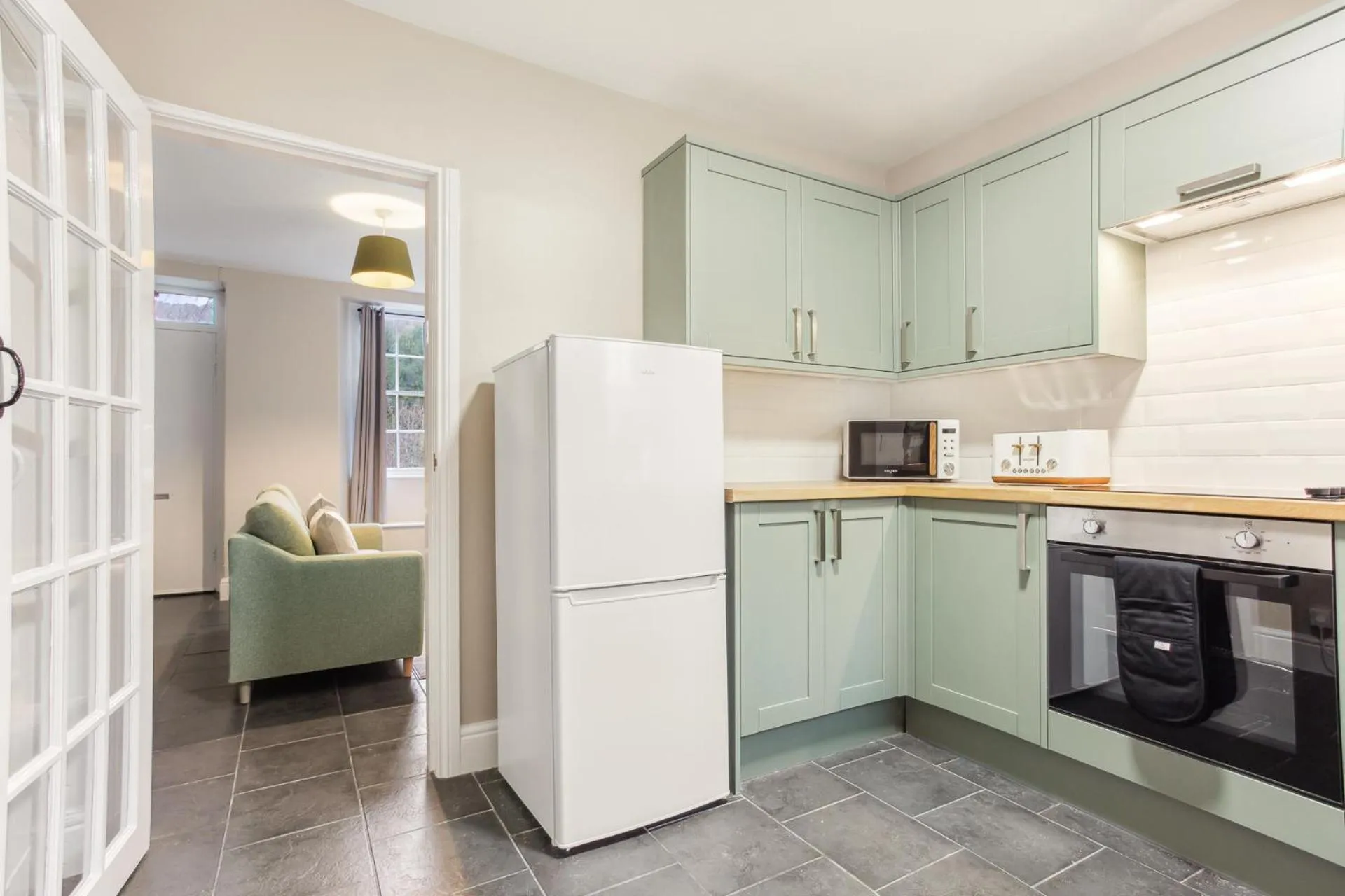 Brathay Hall - Brathay Trust