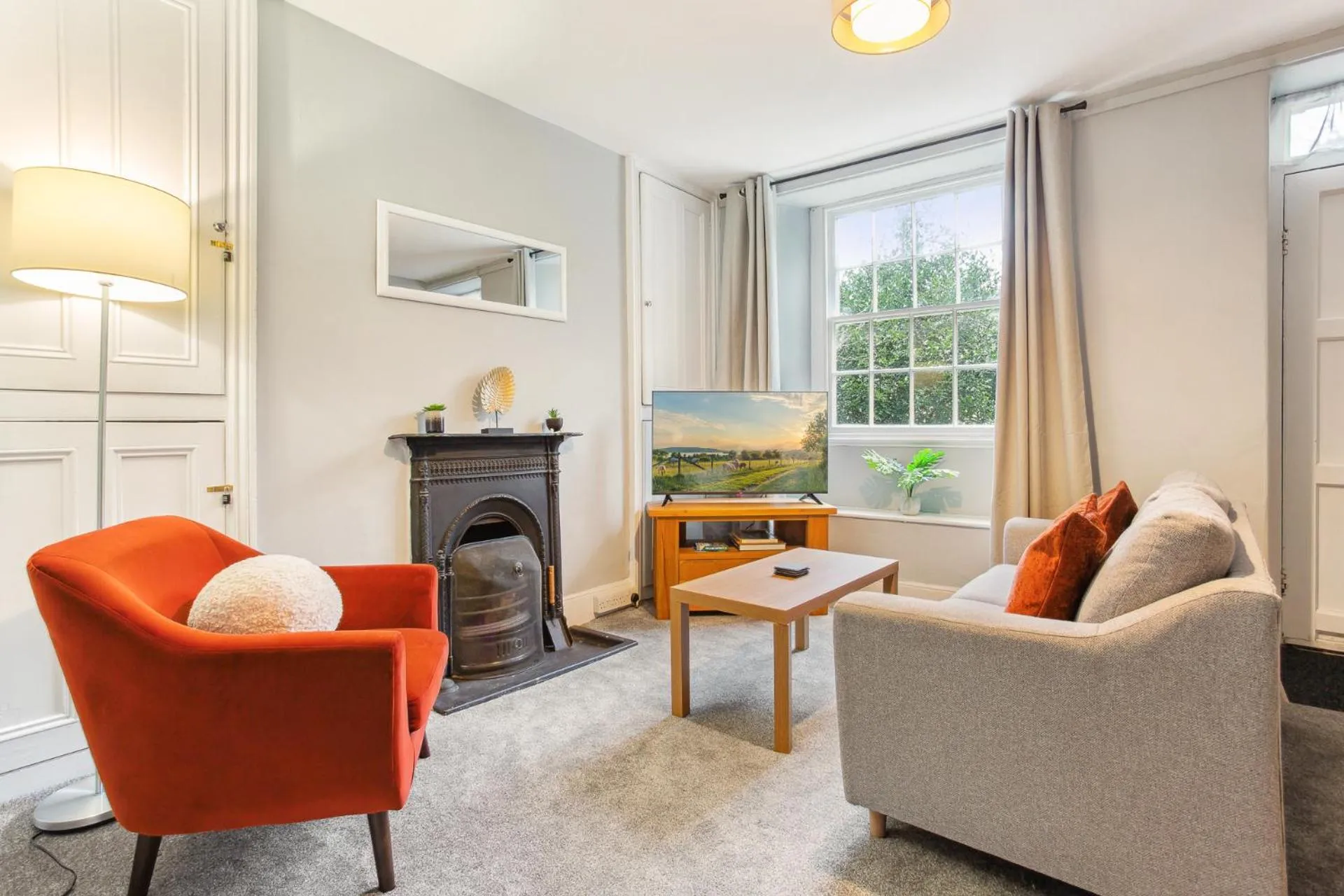 Brathay Hall - Brathay Trust