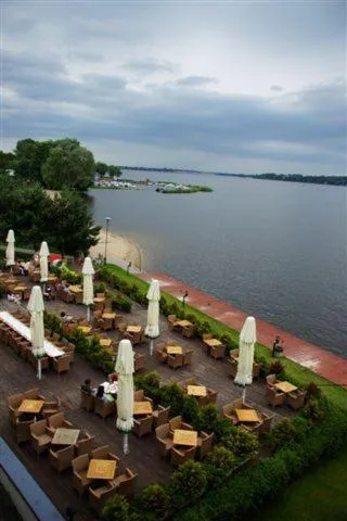 View (from property/room) in Marina Diana