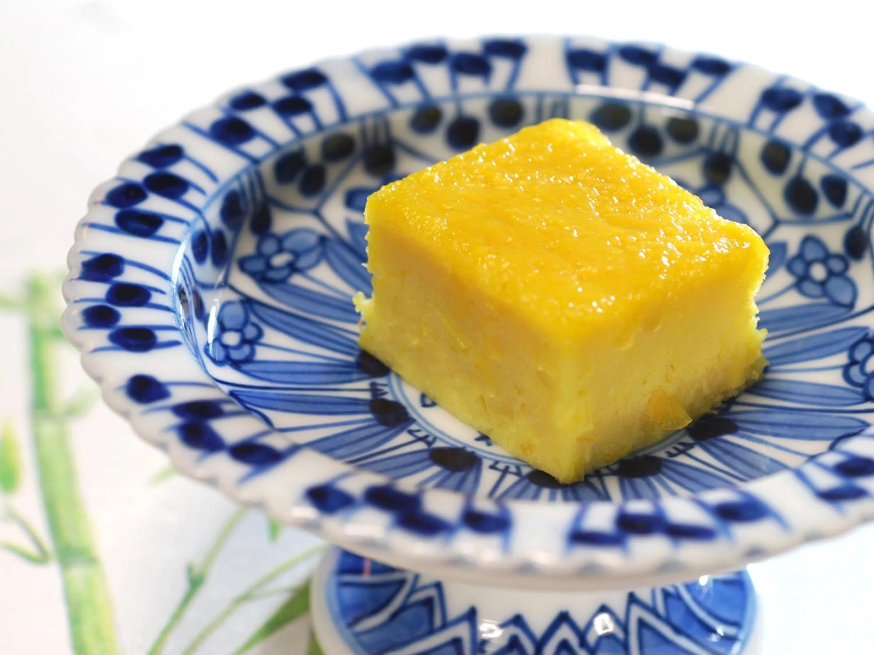 Food close-up in Bingoya