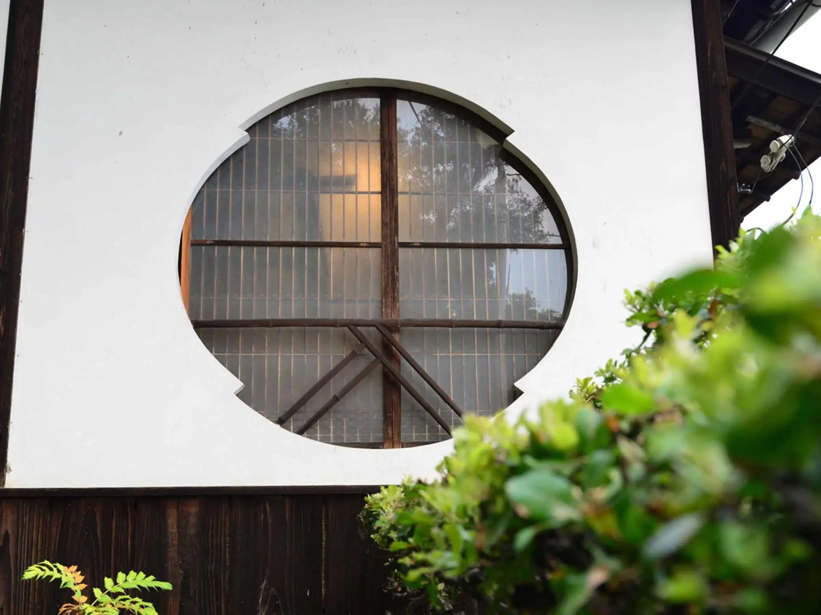 Facade/entrance in Bingoya Facade/entrance in Bingoya