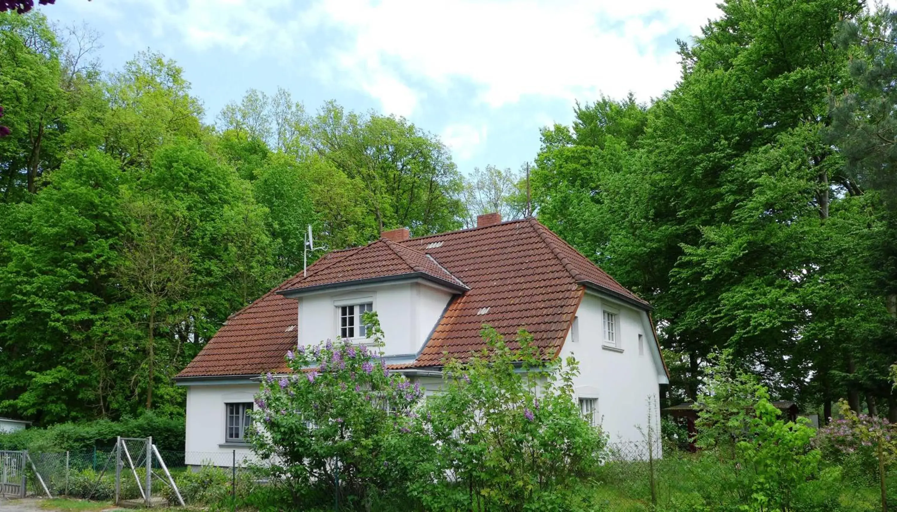 Ferienwohnungen & Bungalow Karlchen Ferienwohnungen & Bungalow Karlchen