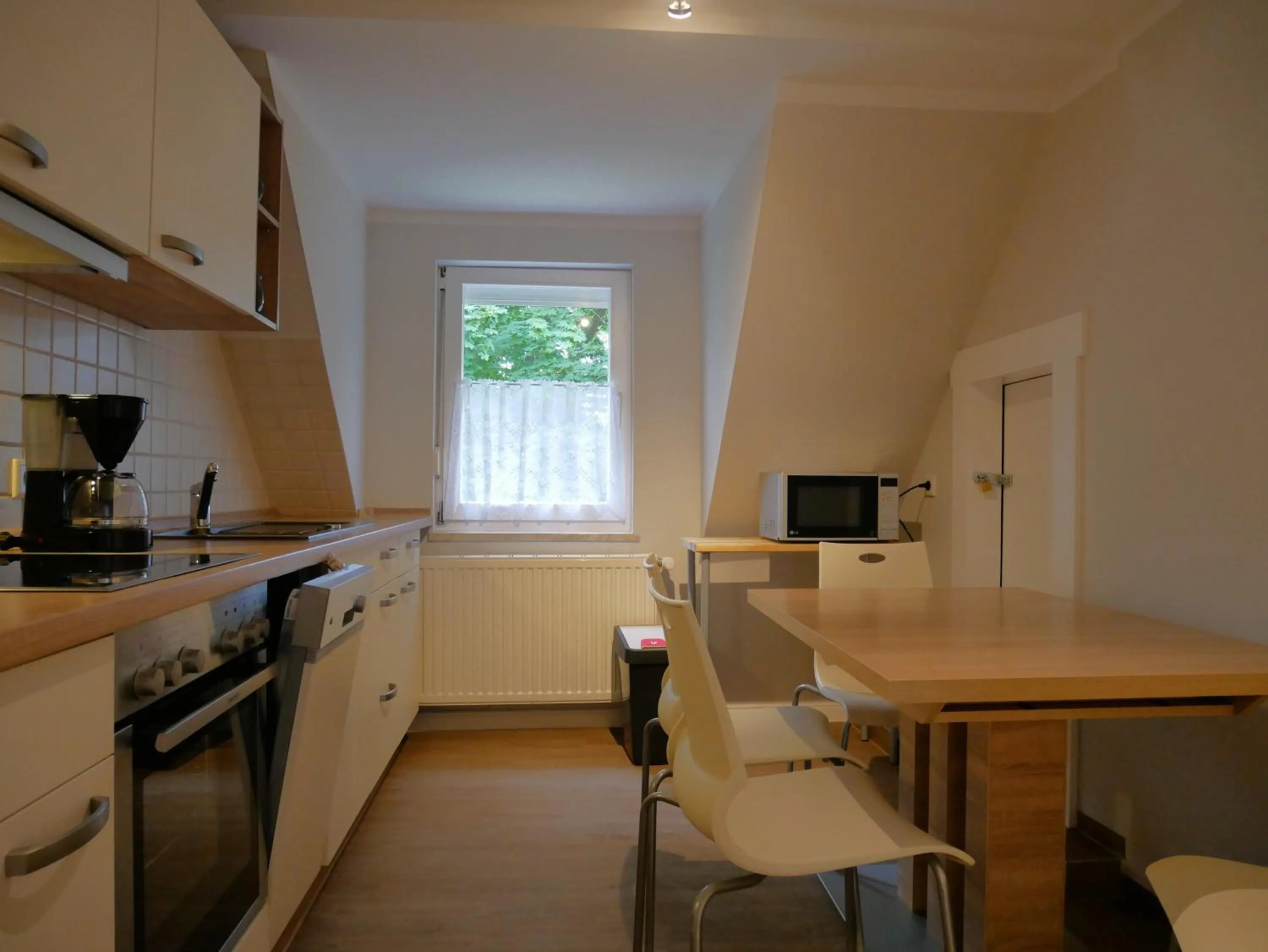Ferienwohnungen & Bungalow Karlchen