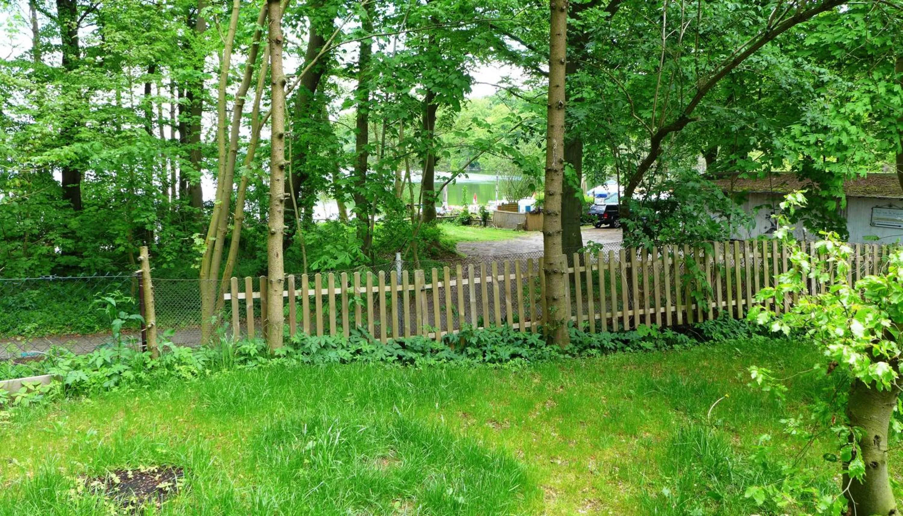 View (from property/room) in Ferienwohnungen & Bungalow Karlchen