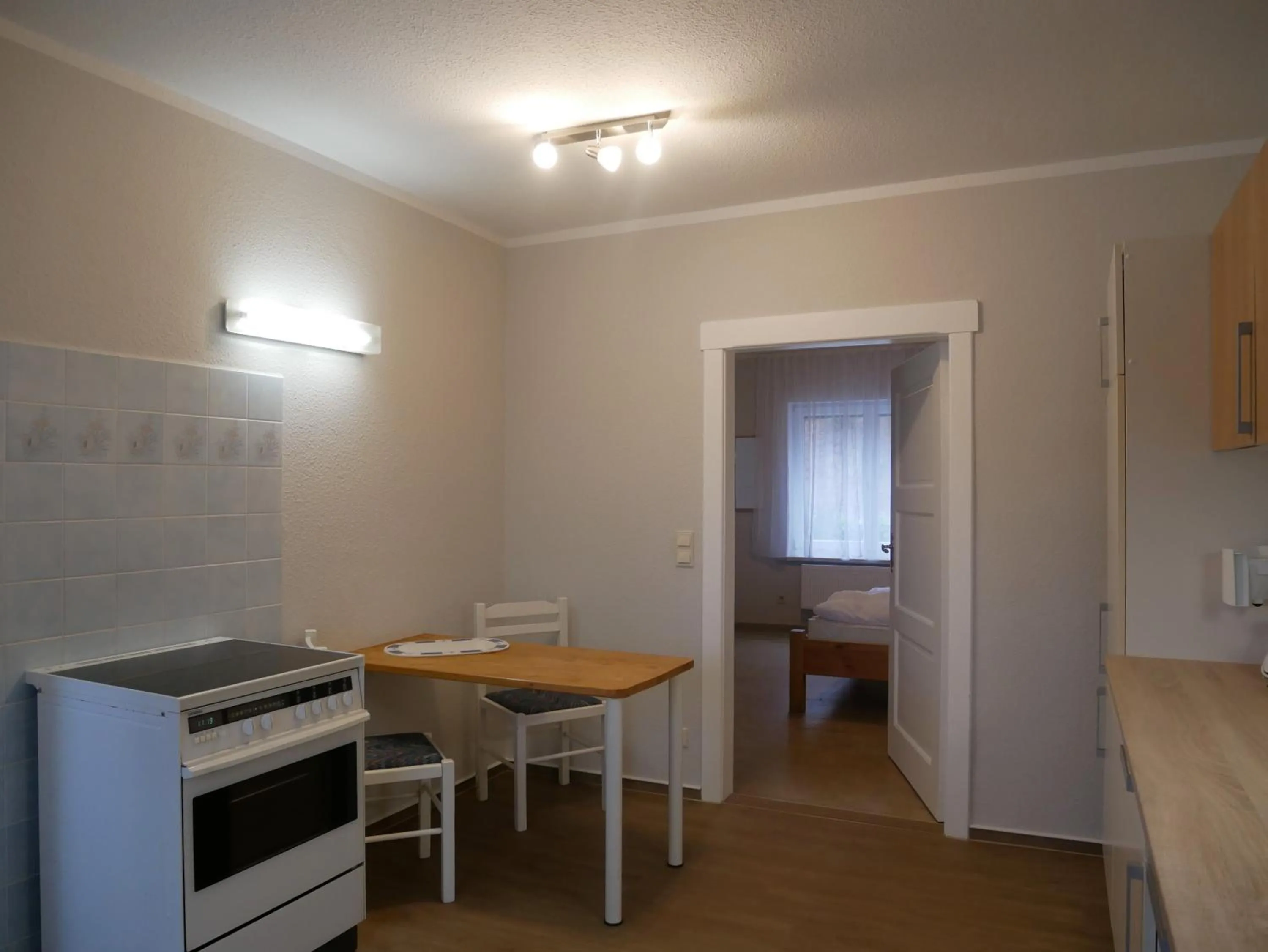 Ferienwohnungen & Bungalow Karlchen