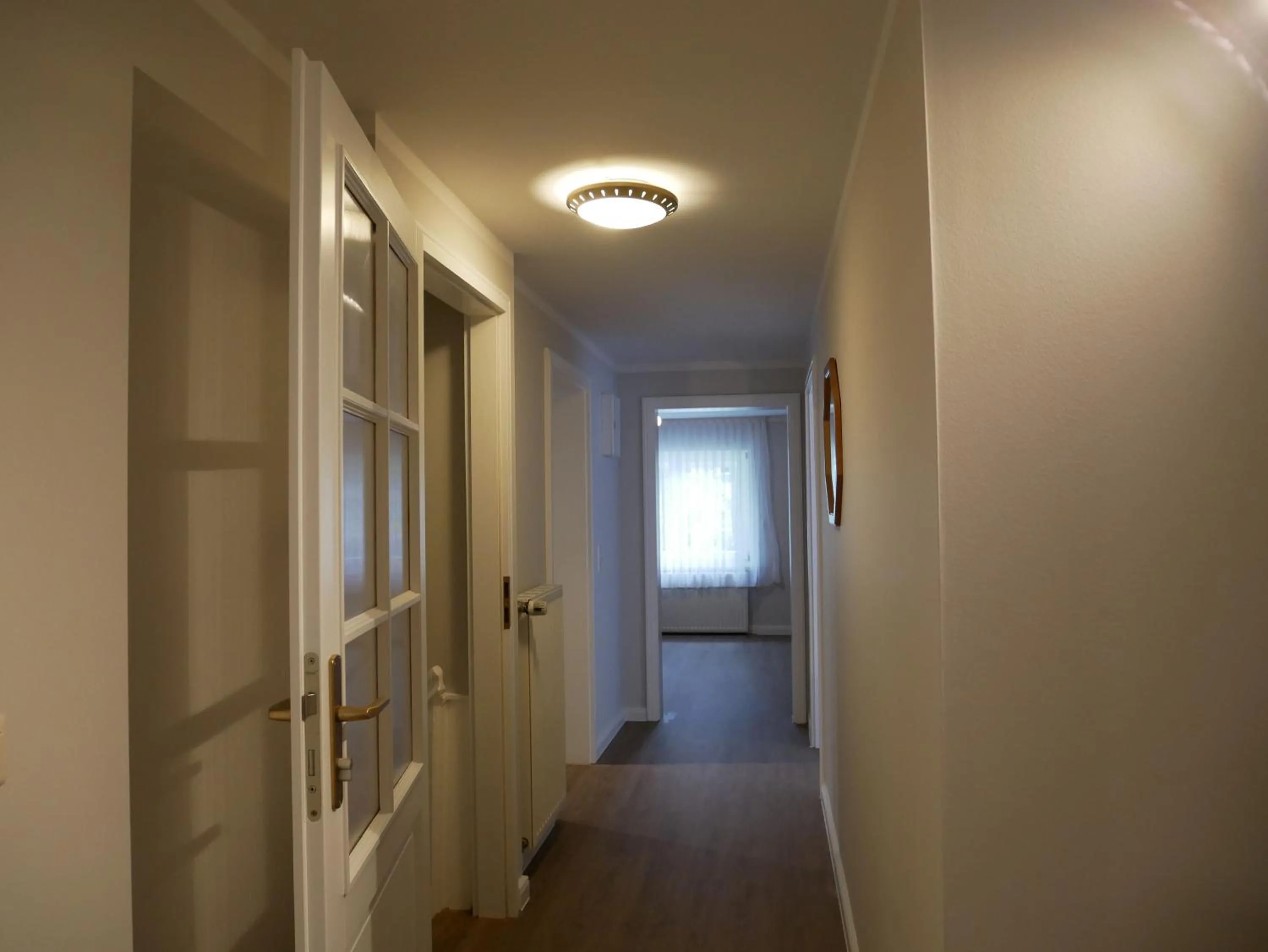 Ferienwohnungen & Bungalow Karlchen
