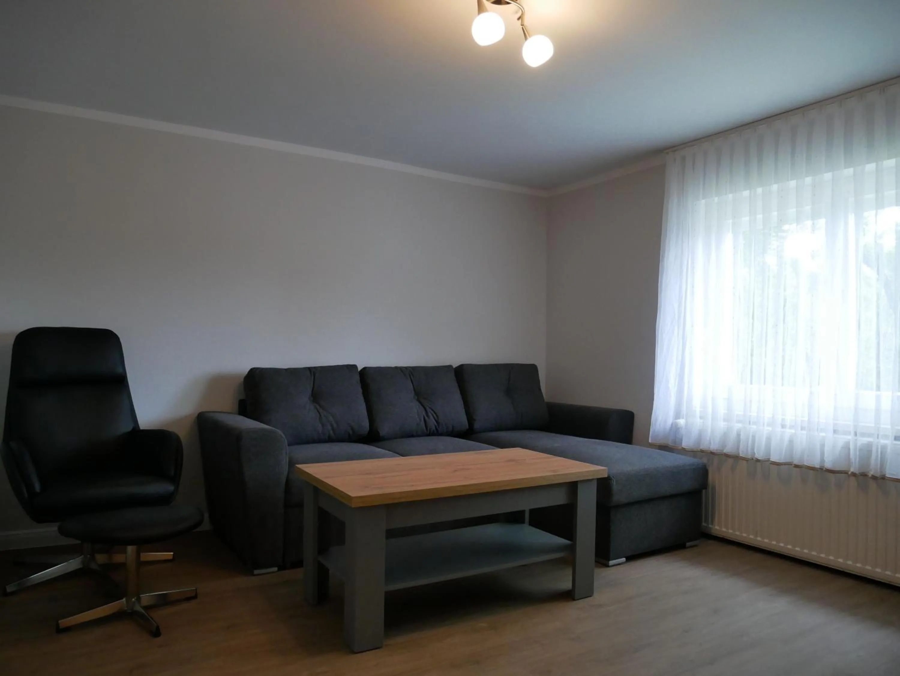 Ferienwohnungen & Bungalow Karlchen