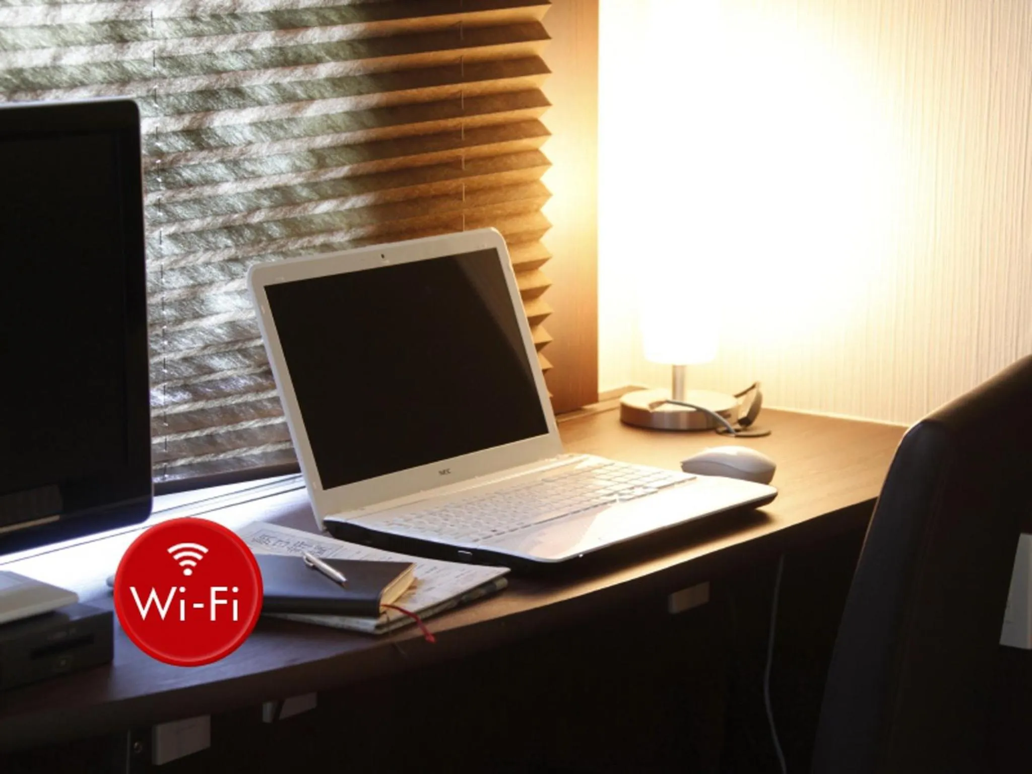 Business facilities in Central Hotel