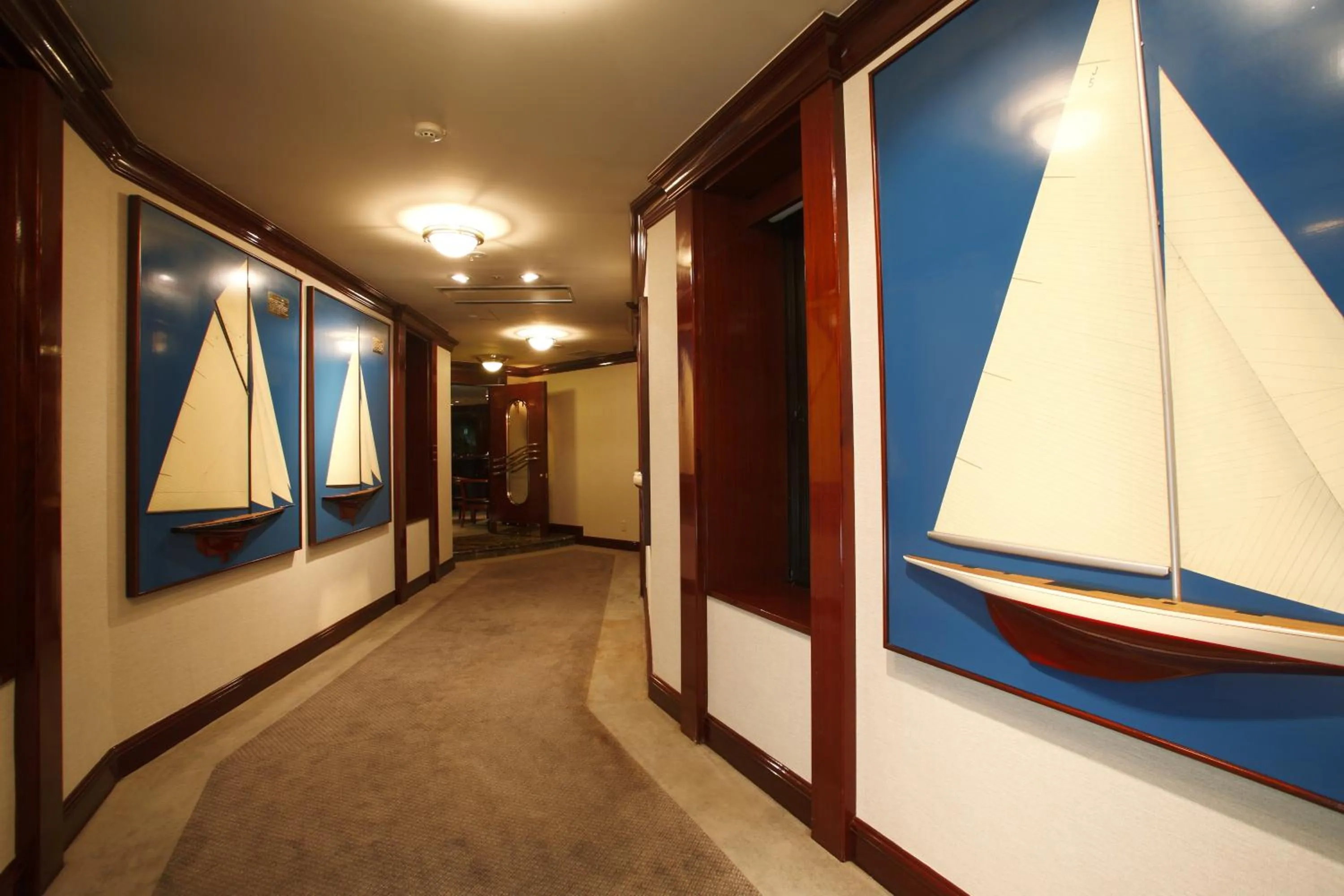 Other in Noboribetsu Grand Hotel