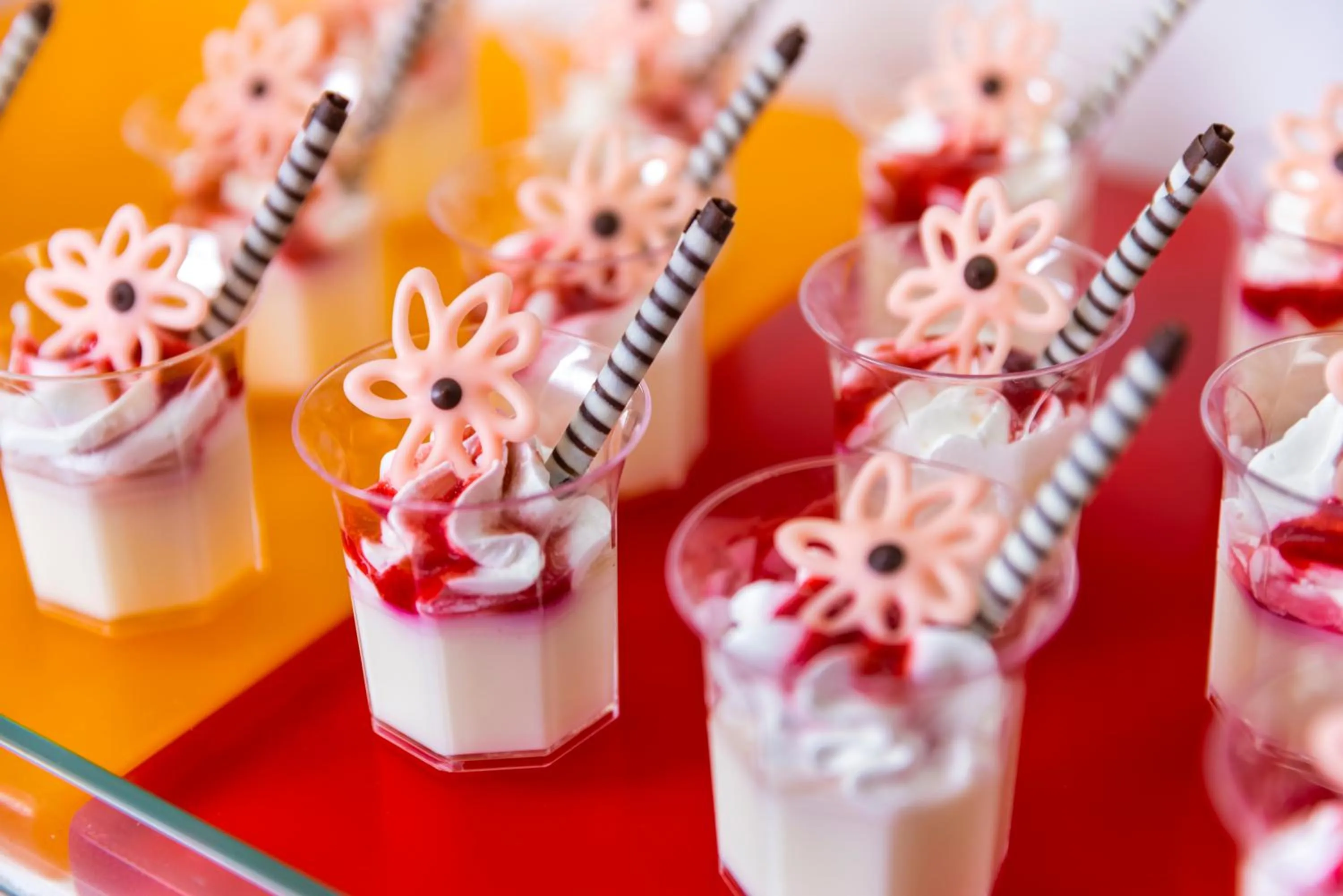 Food in Noboribetsu Grand Hotel