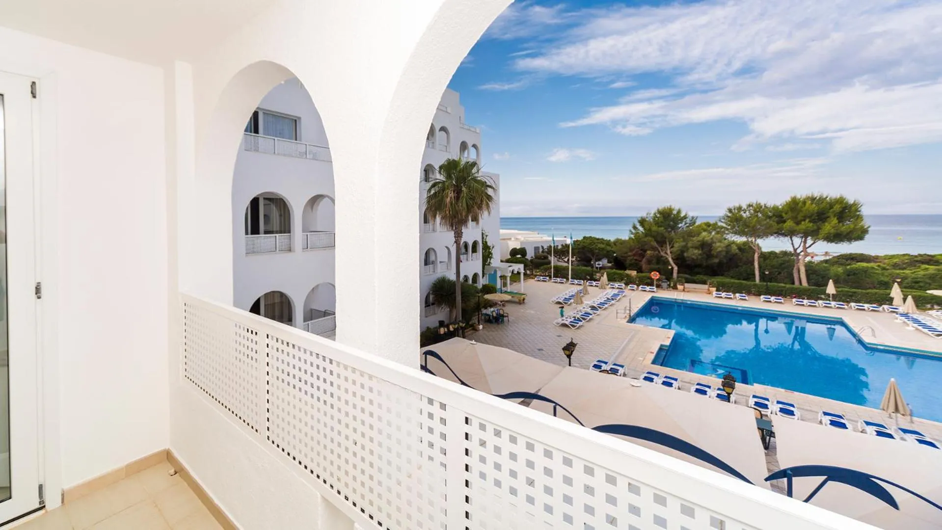 Apartamentos Globales Lord Nelson