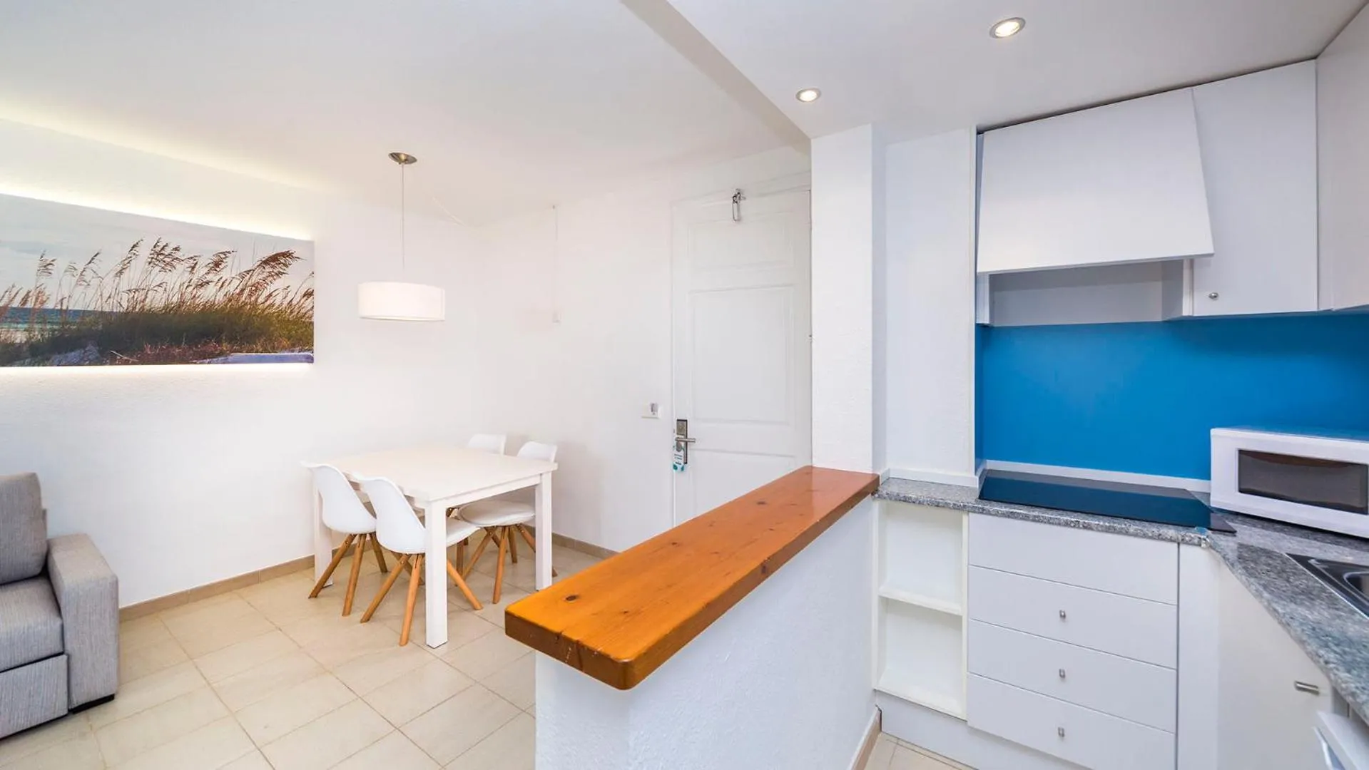 Apartamentos Globales Lord Nelson