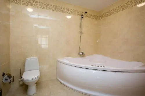 Hotel SPA Arkadia