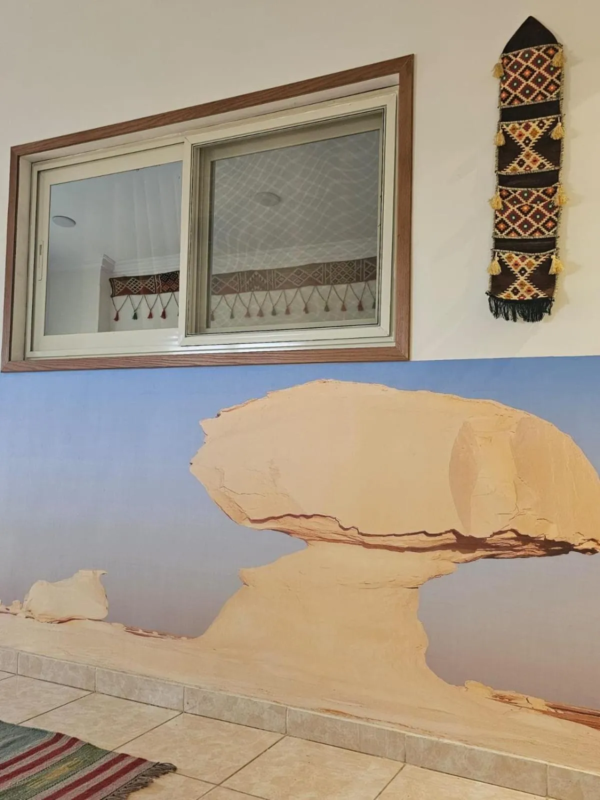 Atlantis Pyramids Inn