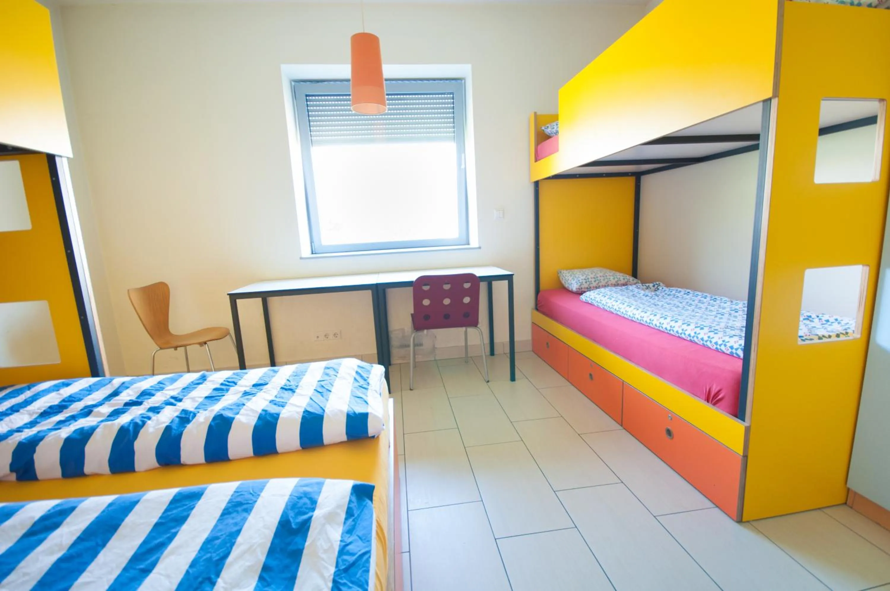 Bed in Simbol Rooms with free private parking