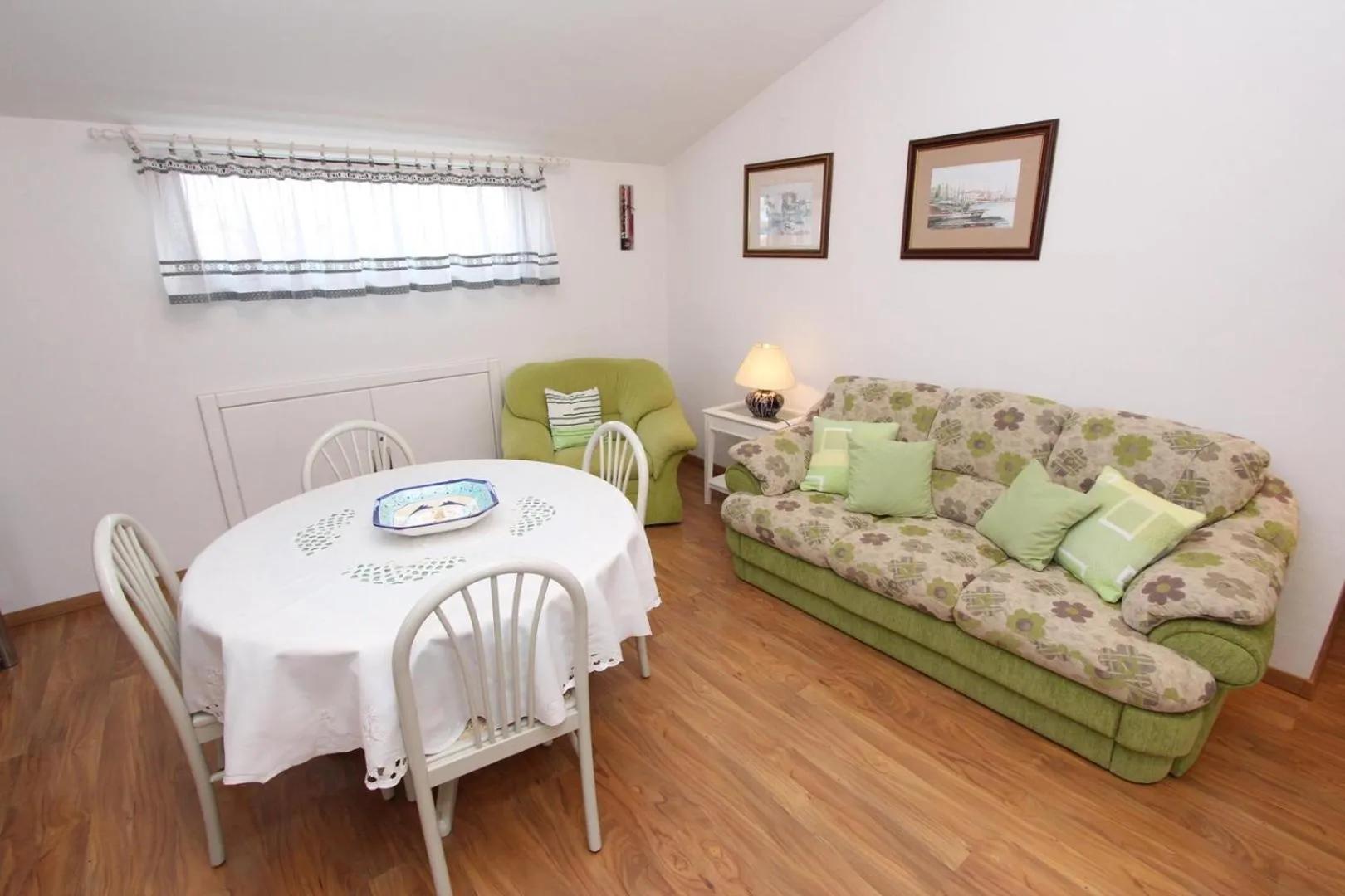 Apartments Daria