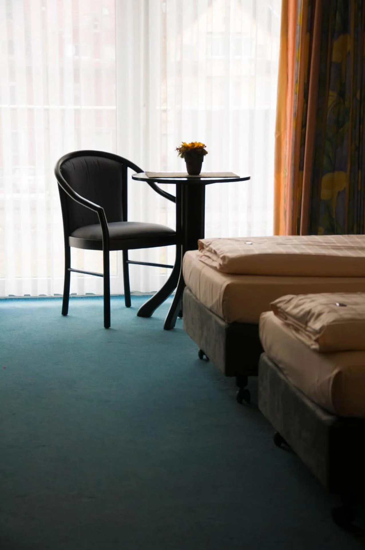 Hotel Stadt Püttlingen