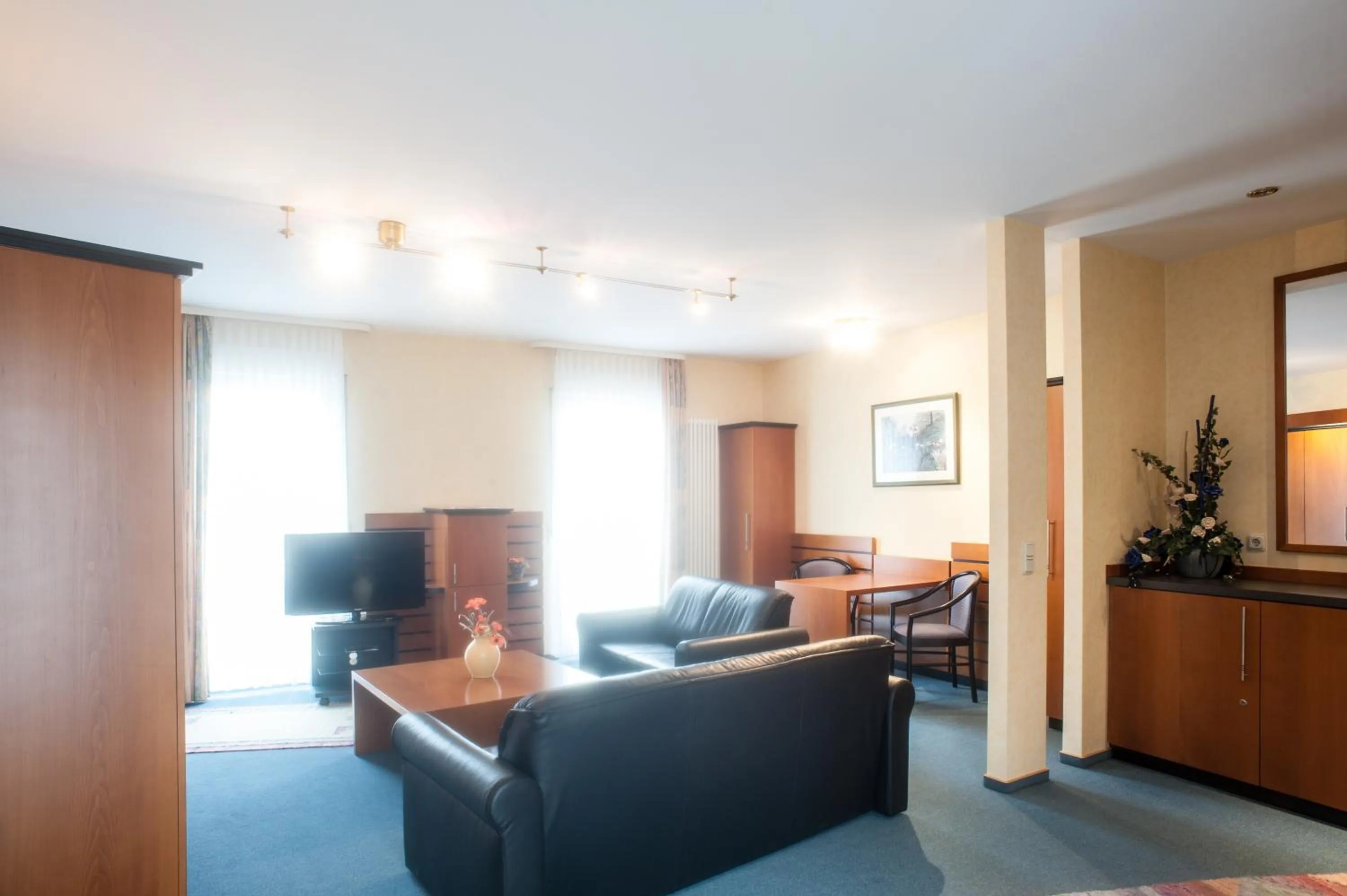 Day in Hotel Stadt Püttlingen