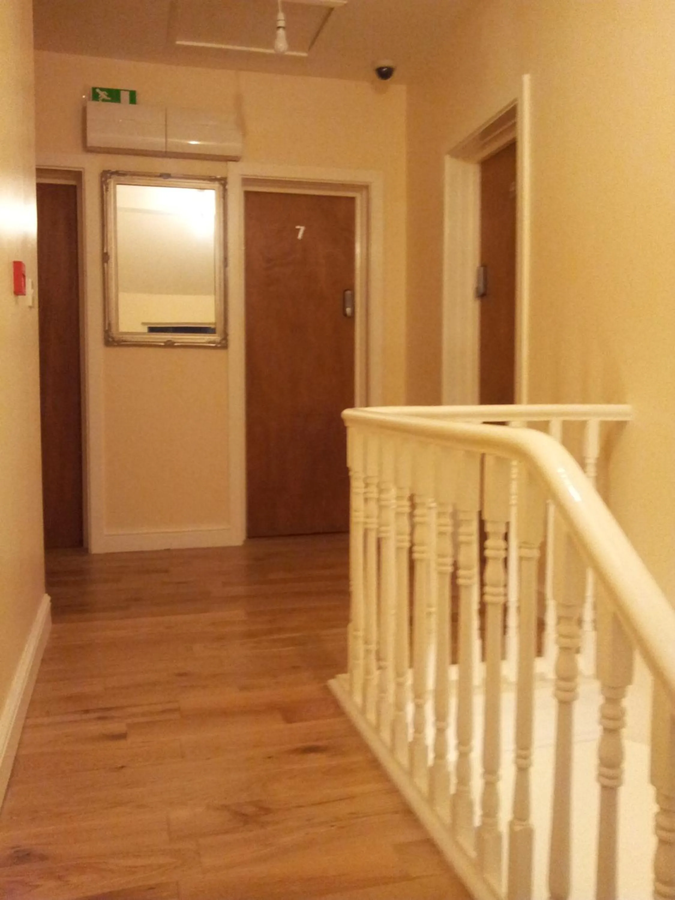 Other in The Dharma Lodge