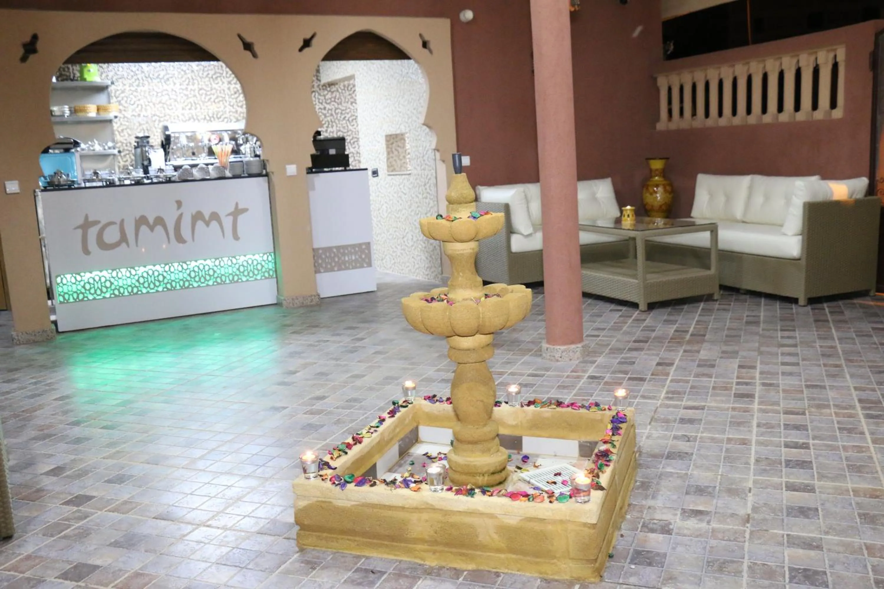 DAR AMGHAR
