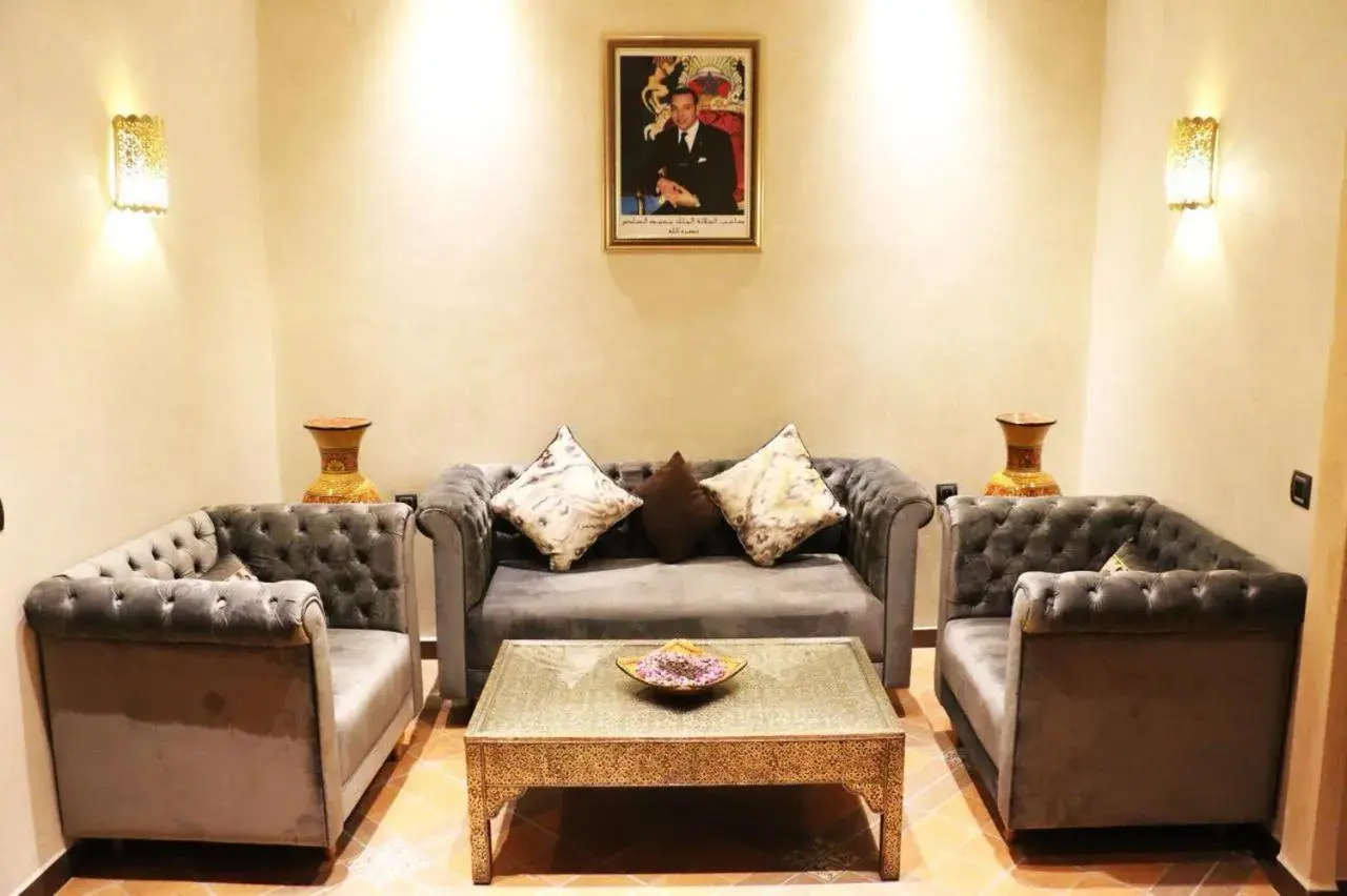 DAR AMGHAR DAR AMGHAR