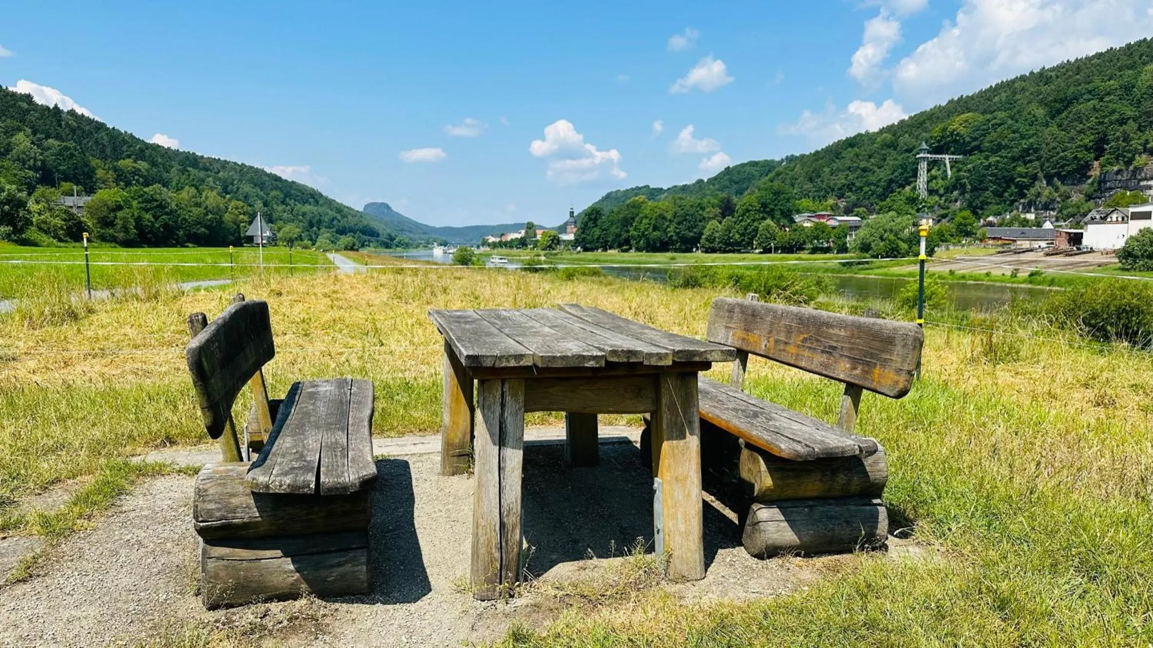 Staff in Hotel Erbgericht