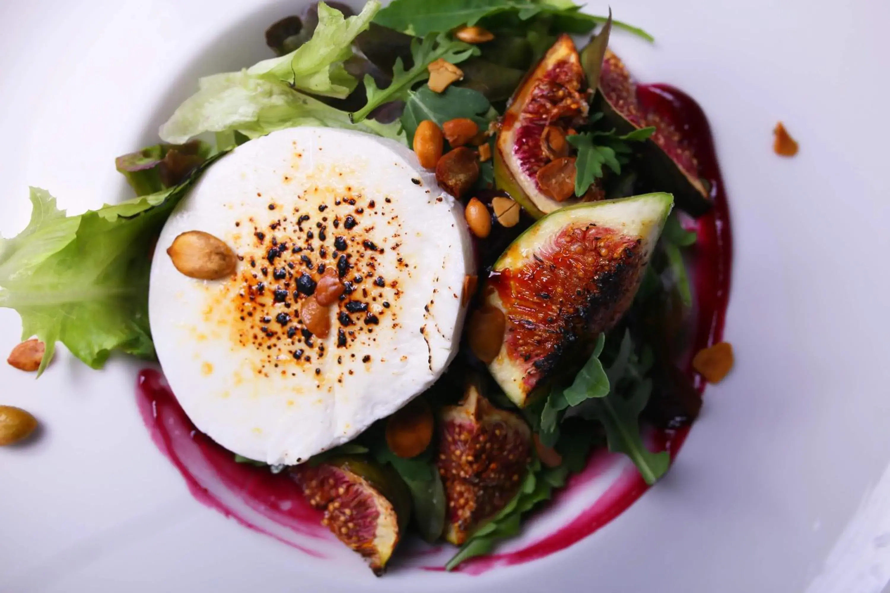 Food and drinks in ARTHOTEL STALOWA 52 Food and drinks in ARTHOTEL STALOWA 52