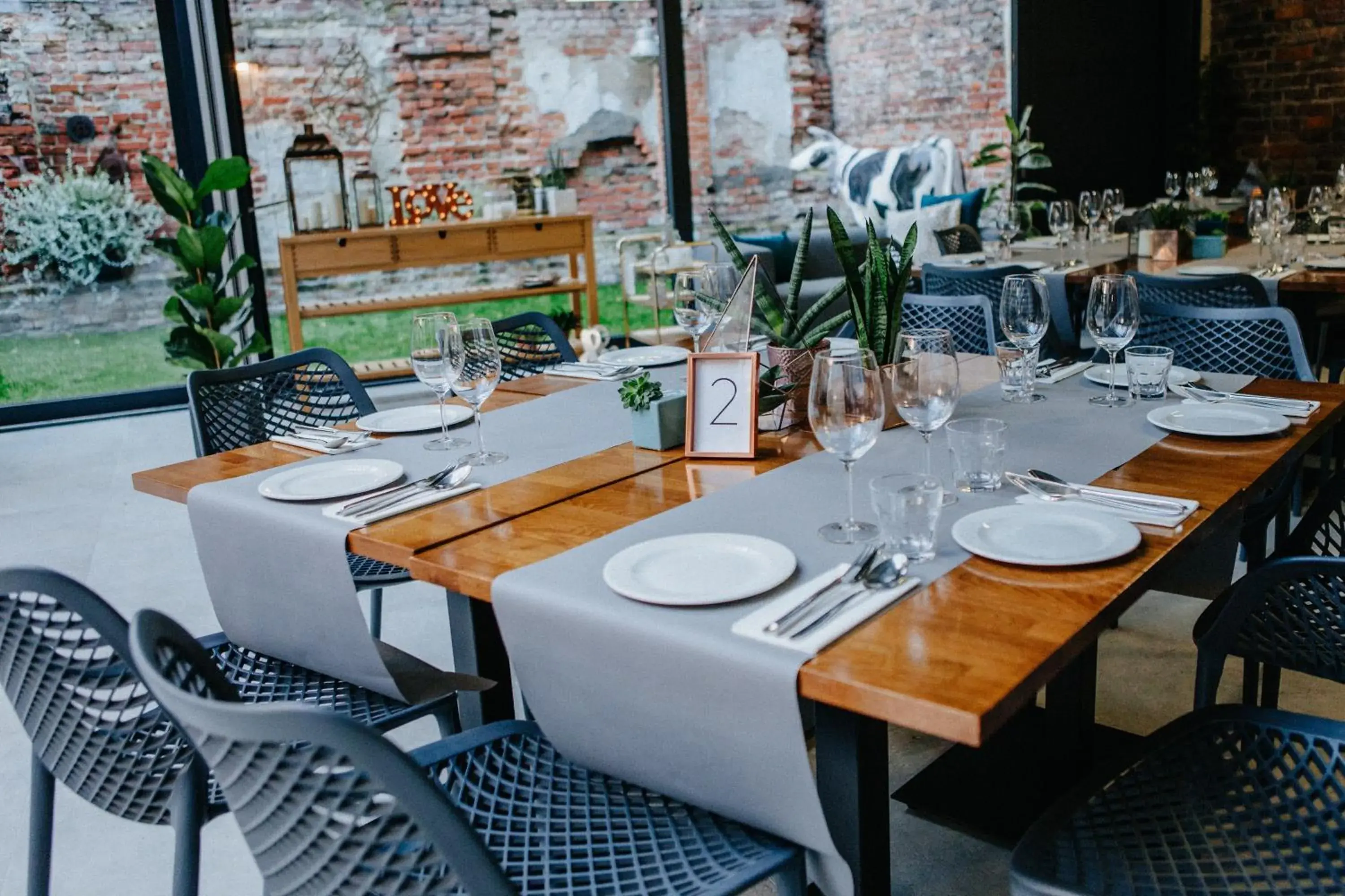 Restaurant/places to eat in ARTHOTEL STALOWA 52 Restaurant/places to eat in ARTHOTEL STALOWA 52