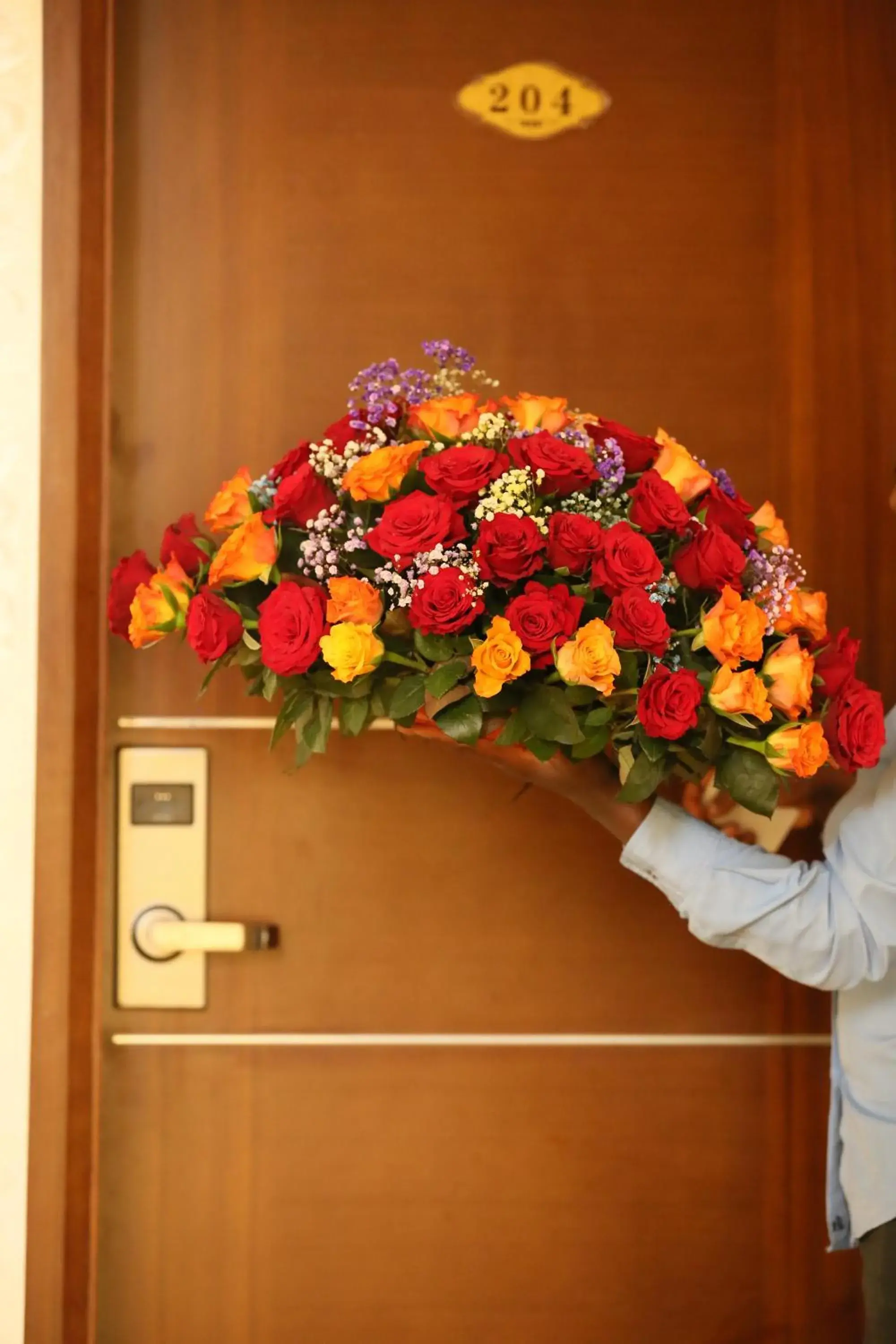 Marcen Addis Hotel Marcen Addis Hotel