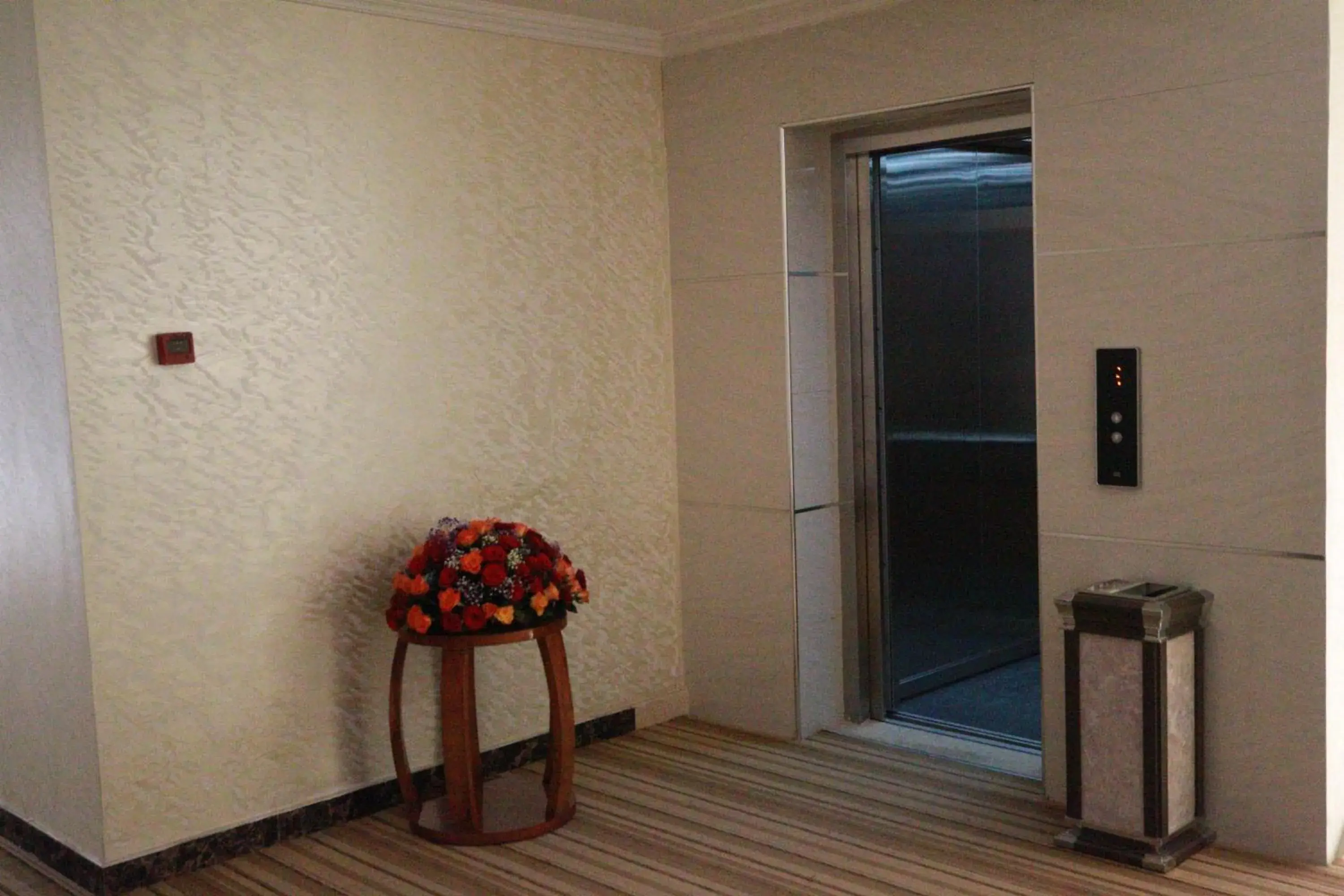 Marcen Addis Hotel Marcen Addis Hotel