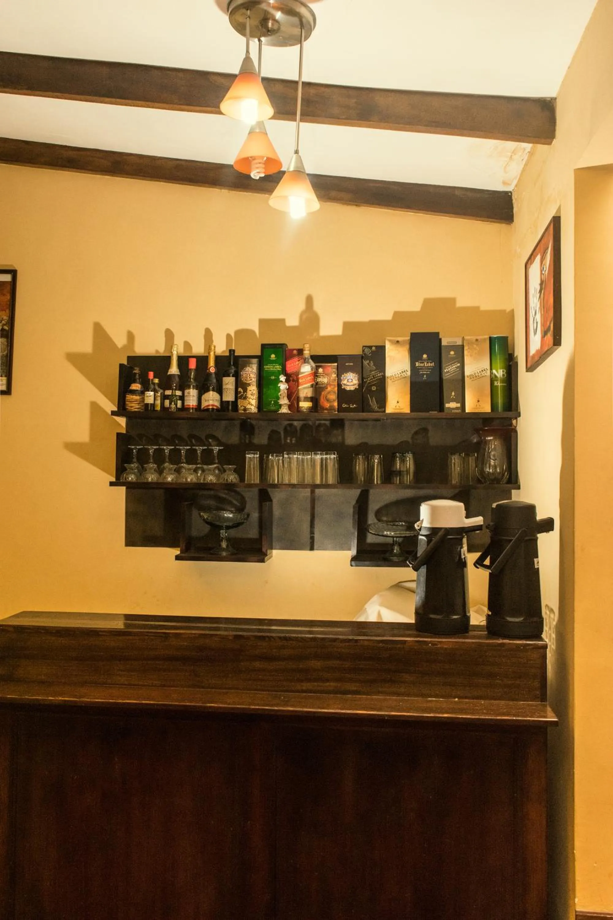 Property building in La Maison Martinet