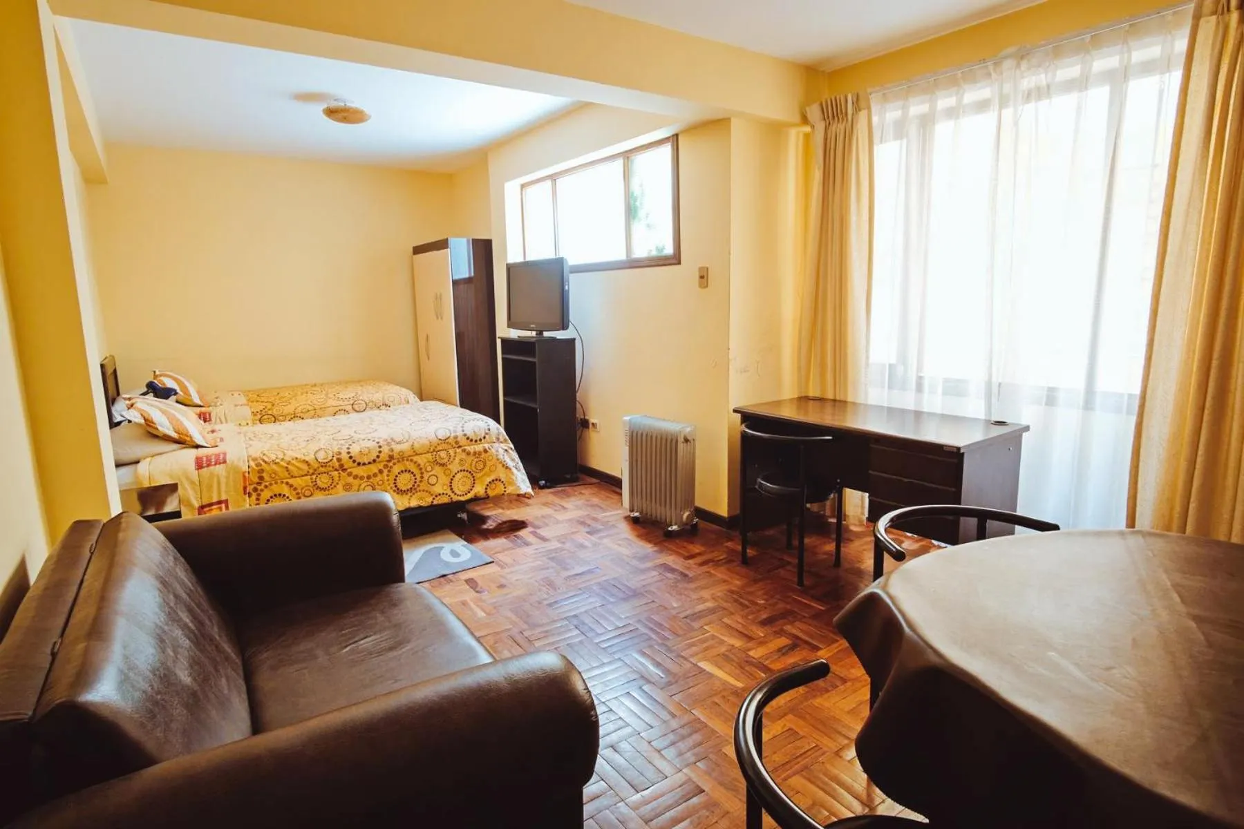 Bedroom, Bed in La Maison Martinet