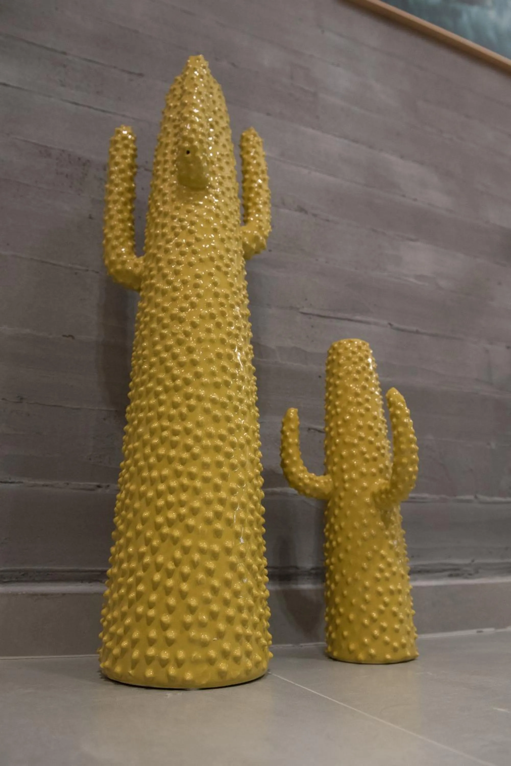 Lobby or reception in Ammos Beach Seaside Luxury Suites Hotel