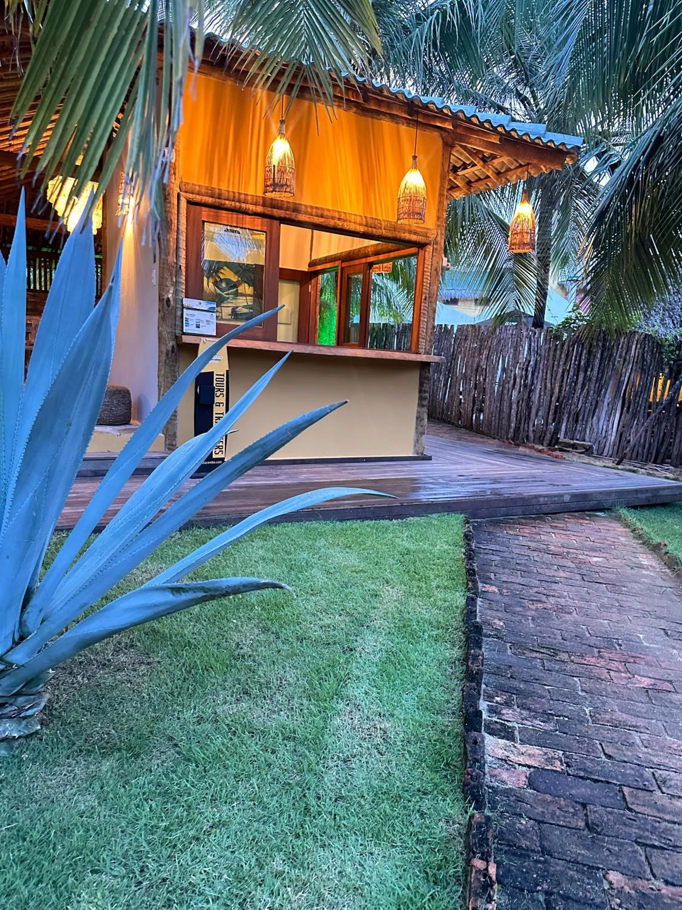 Pousada Vento do Kite