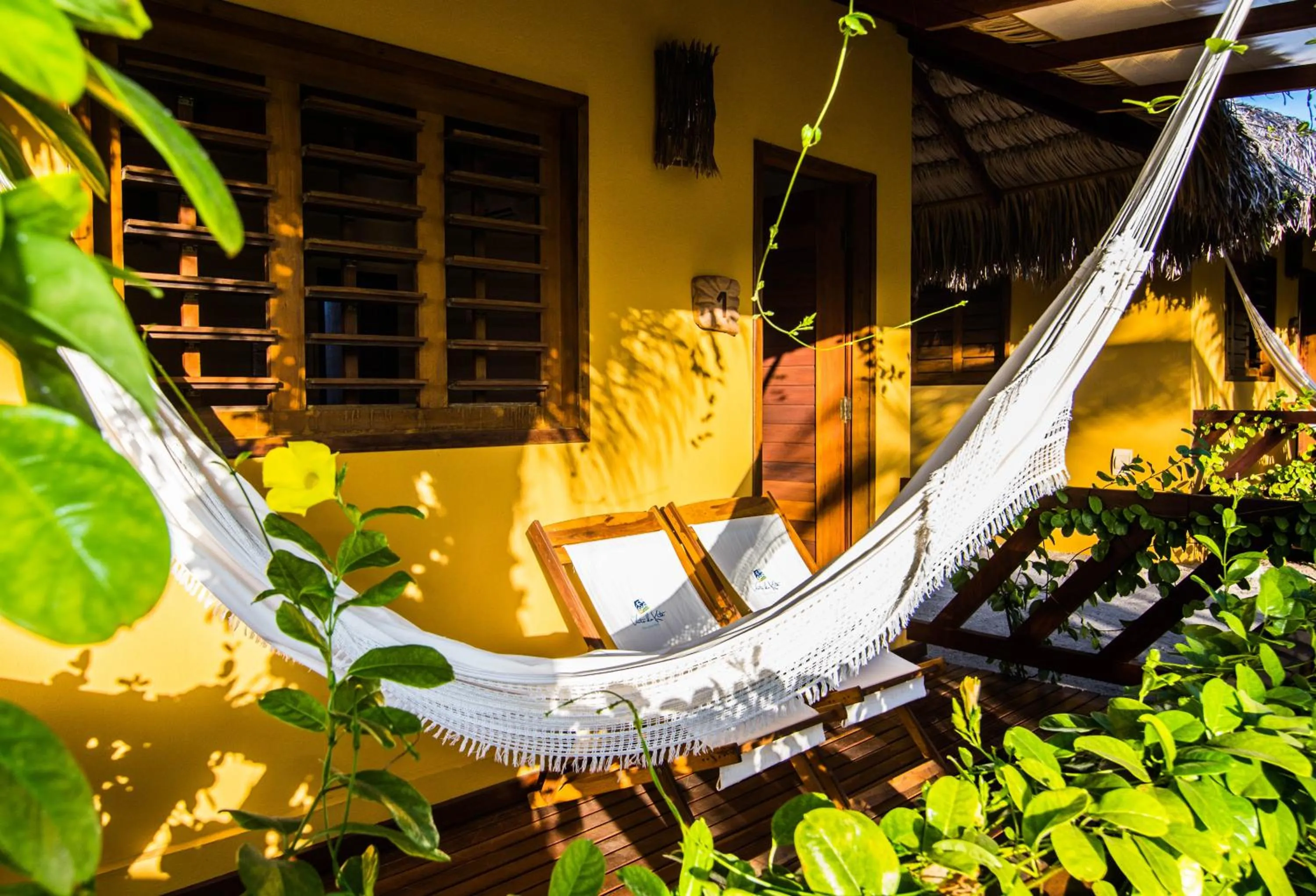 Pousada Vento do Kite