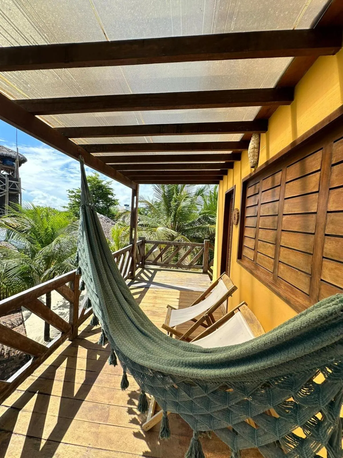 Pousada Vento do Kite